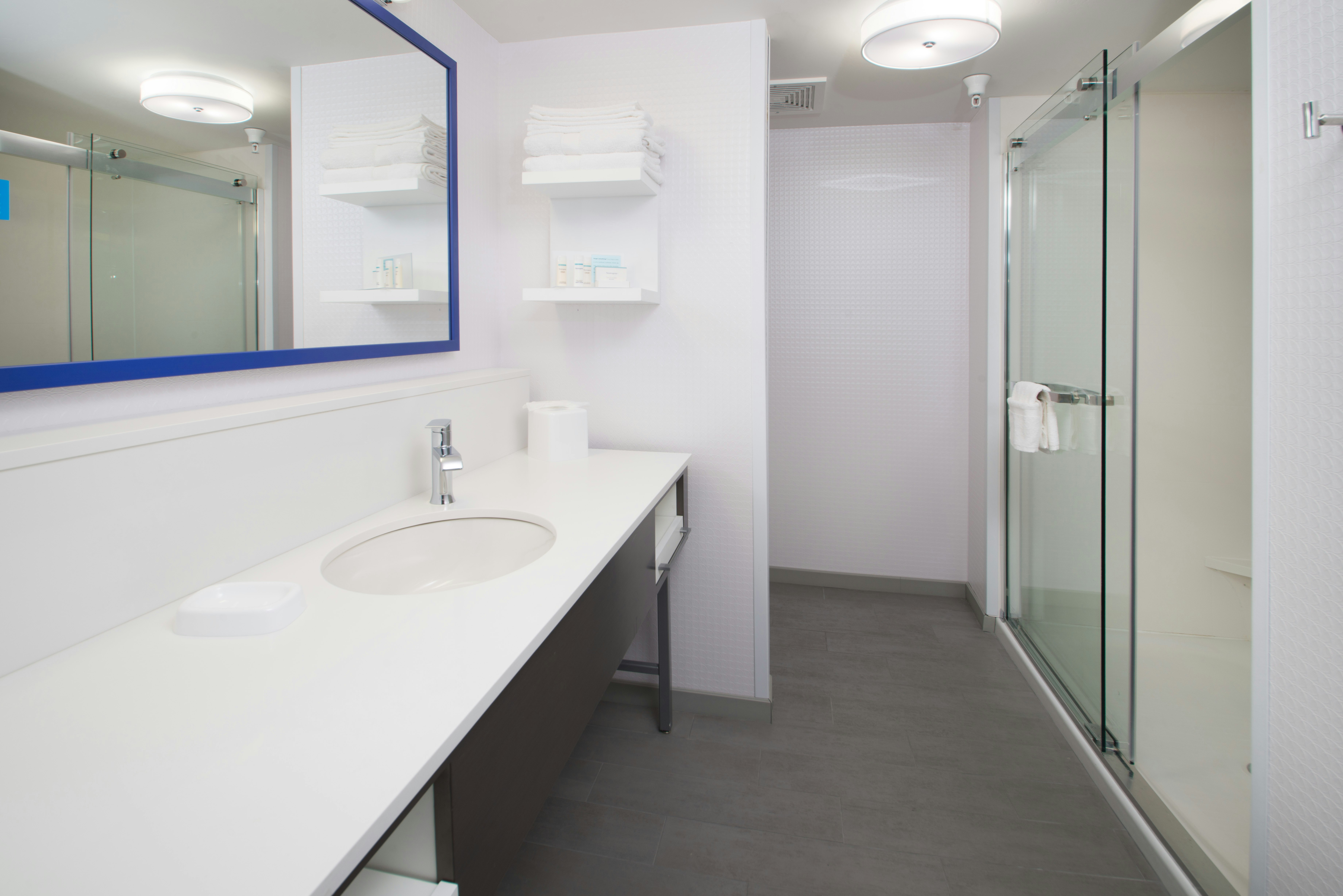 Hampton Inn by Hilton Arvin Tejon Ranch