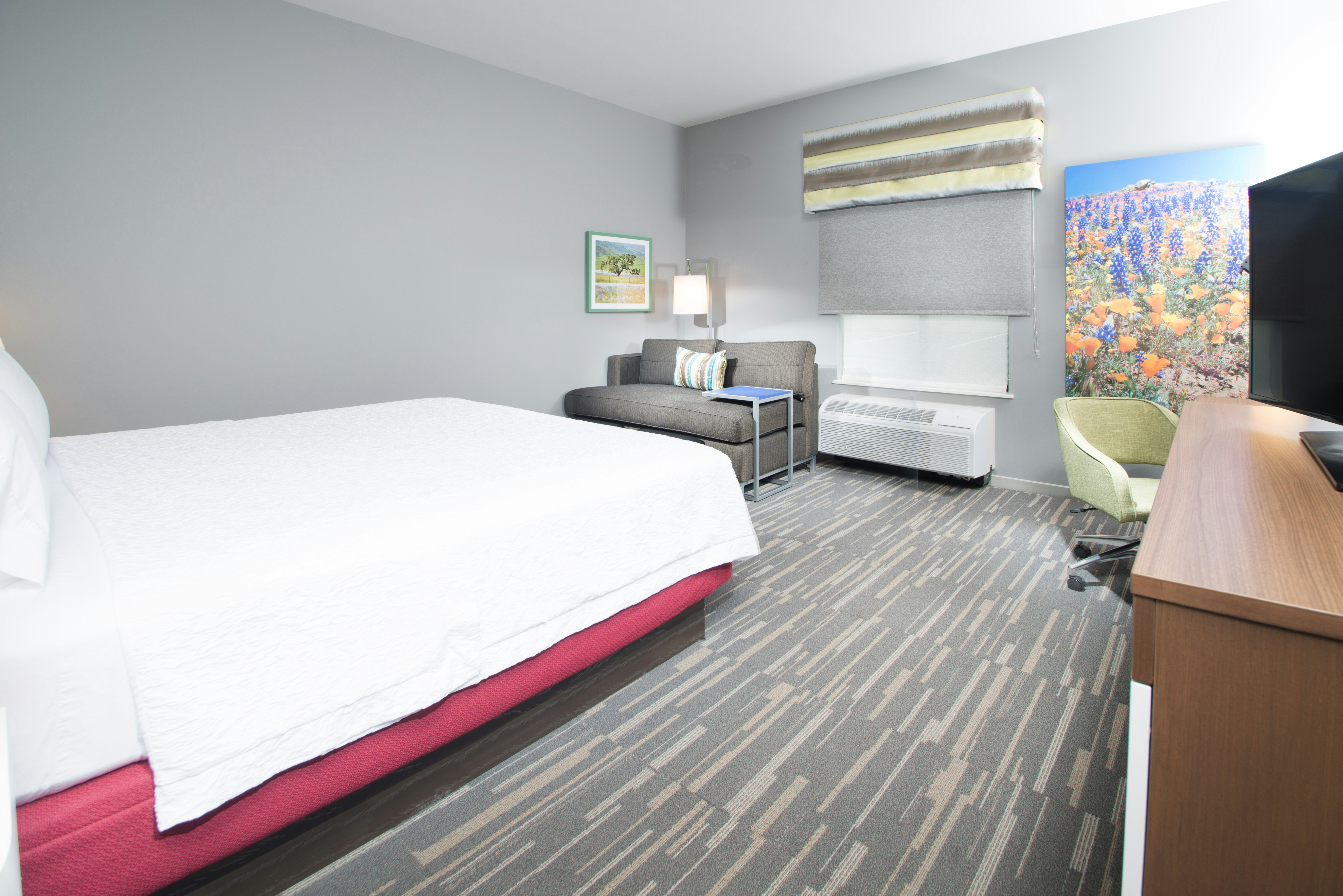Hampton Inn by Hilton Arvin Tejon Ranch