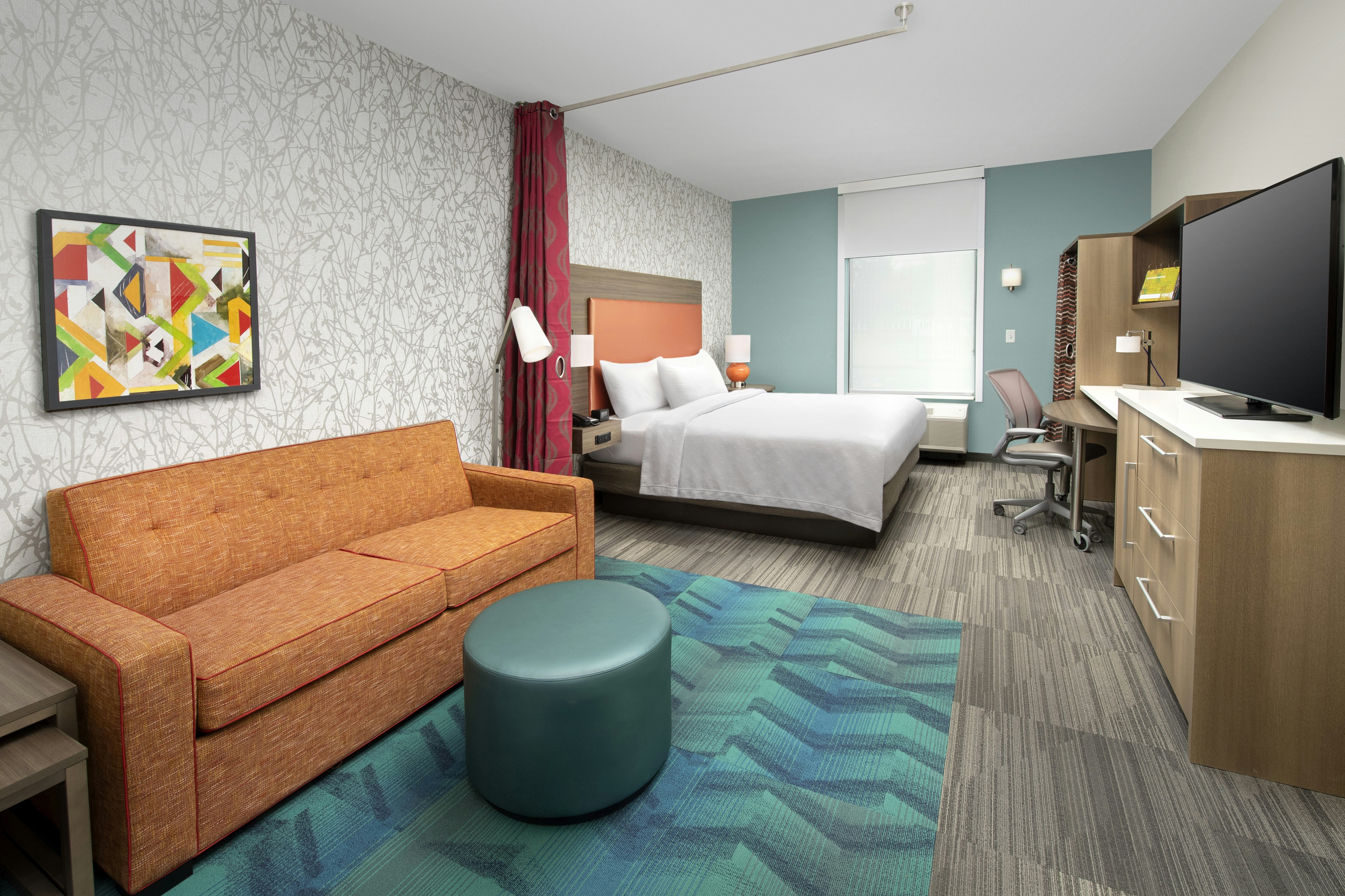 Home2 Suites by Hilton Edison