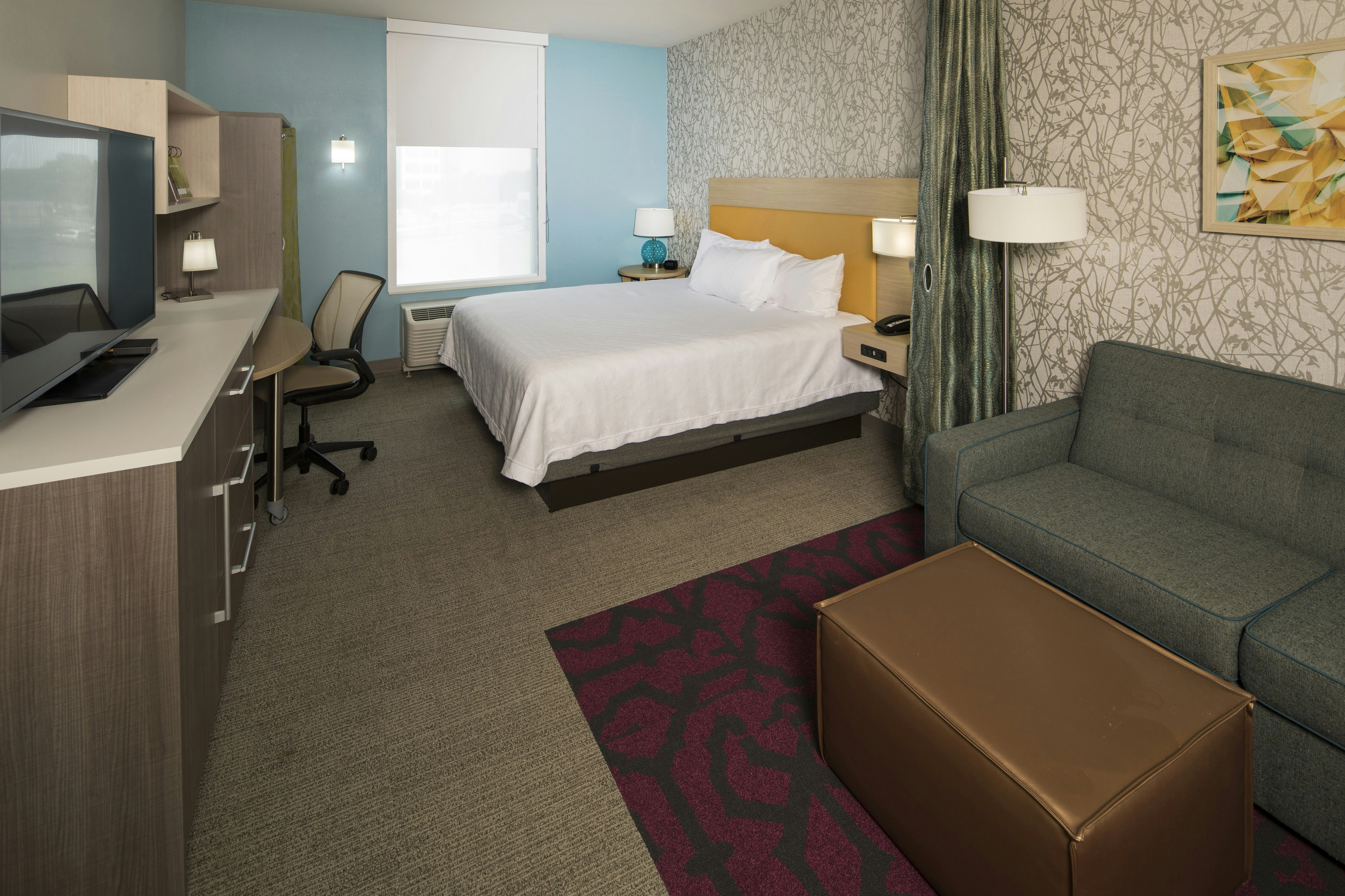 Home2 Suites by Hilton Owasso