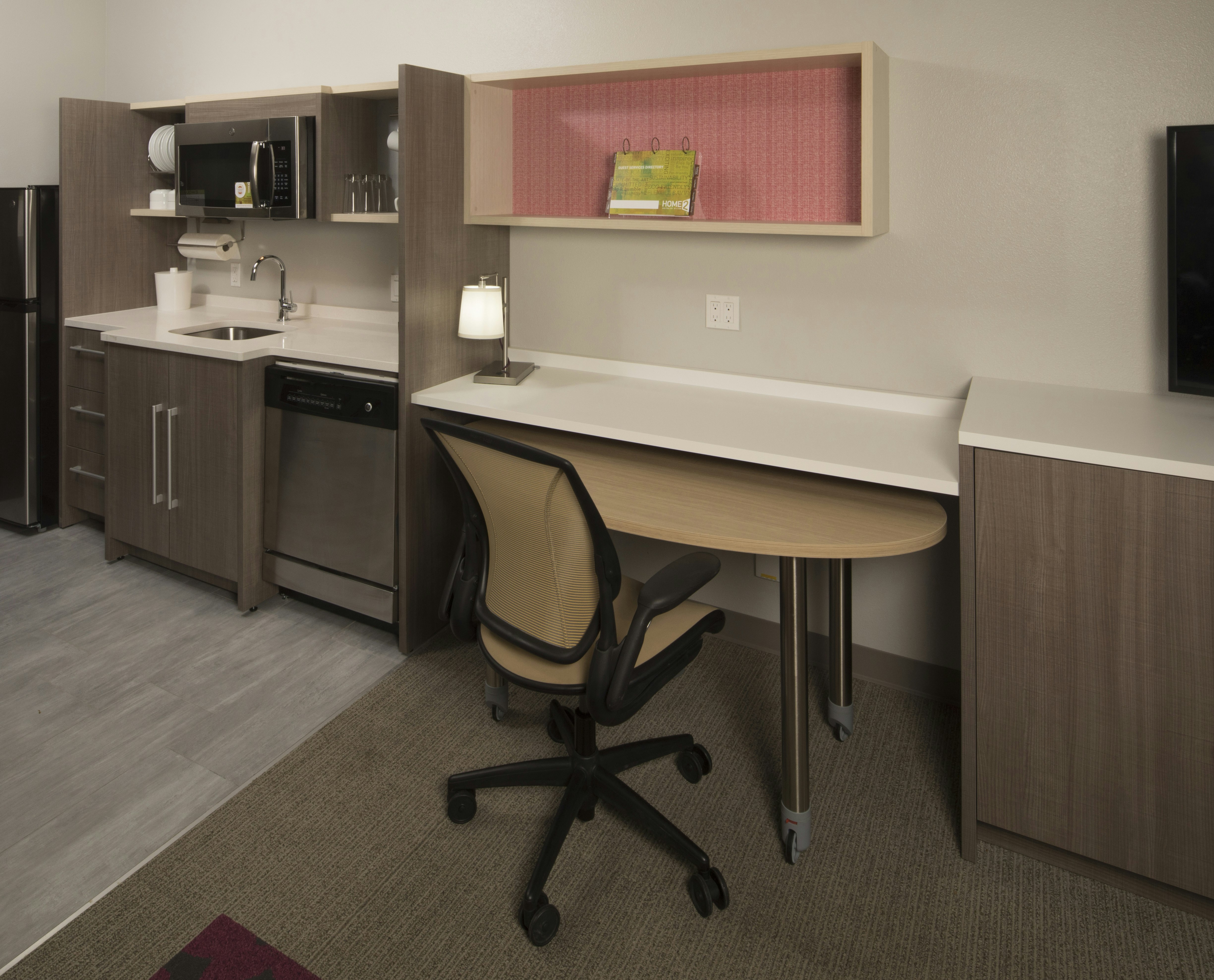 Home2 Suites by Hilton Owasso