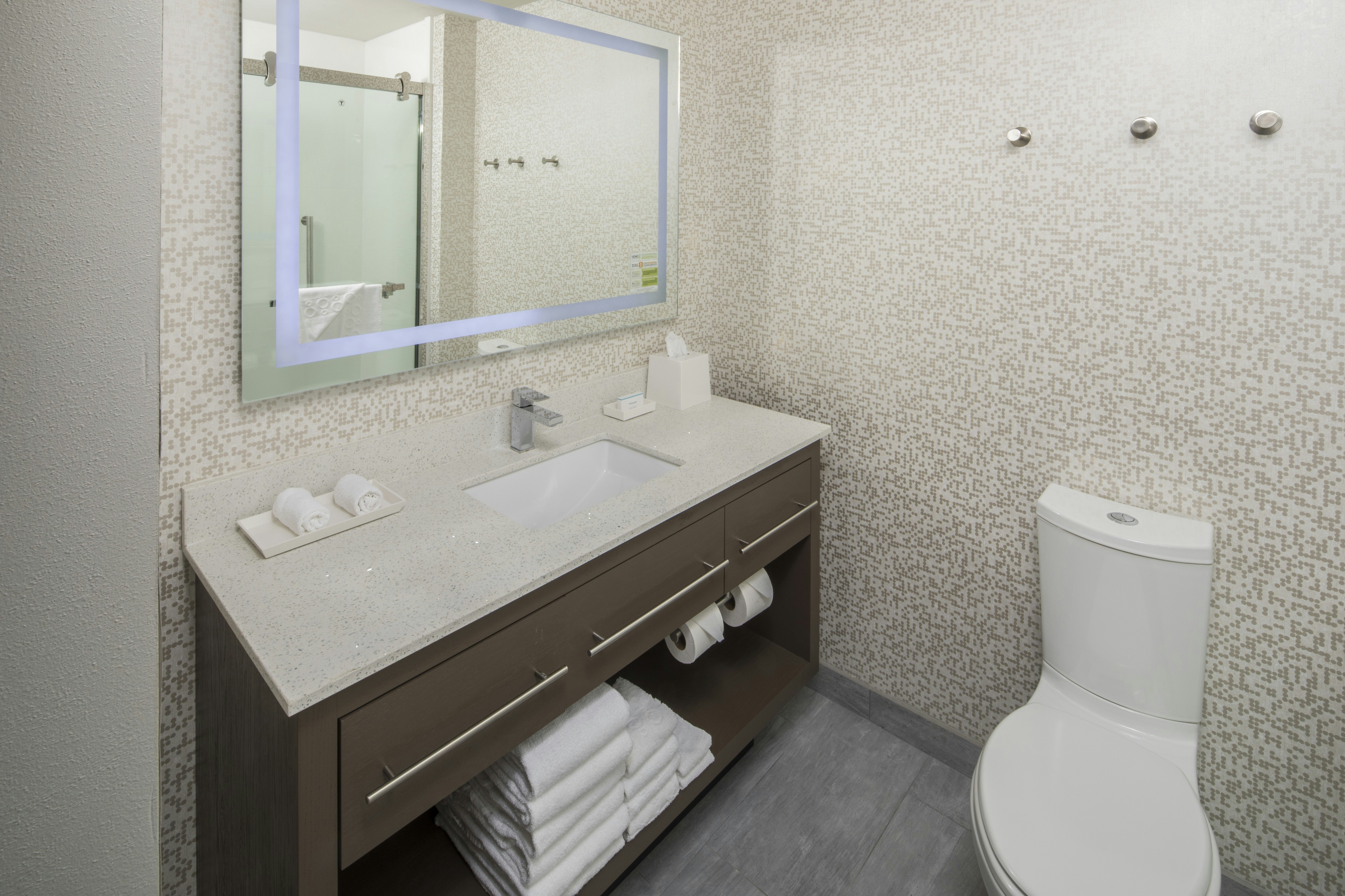 Home2 Suites by Hilton Owasso