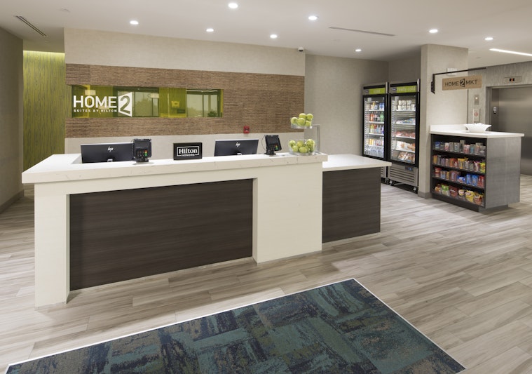 Home2 Suites by Hilton Owasso