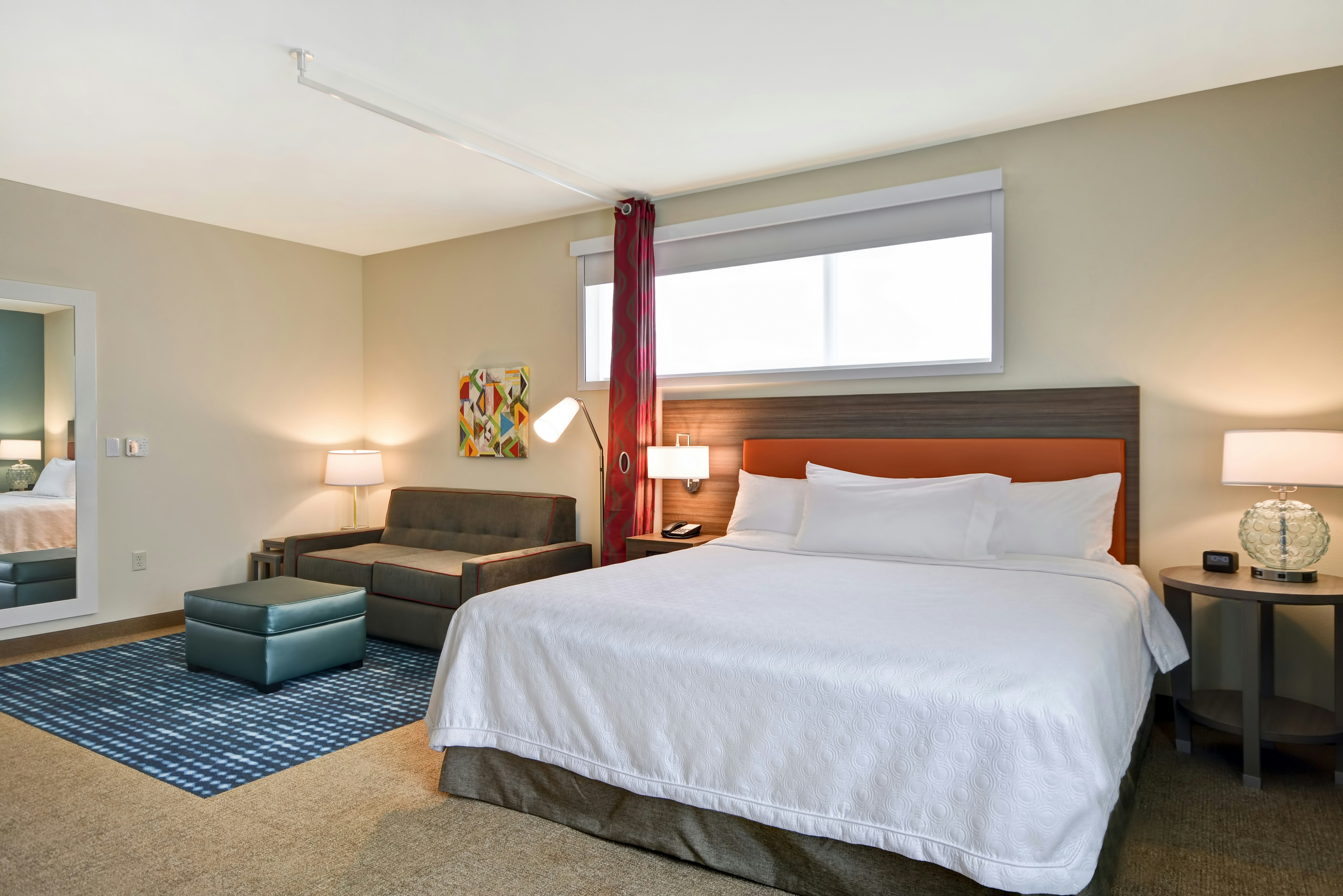 Home2 Suites by Hilton Plymouth Minneapolis