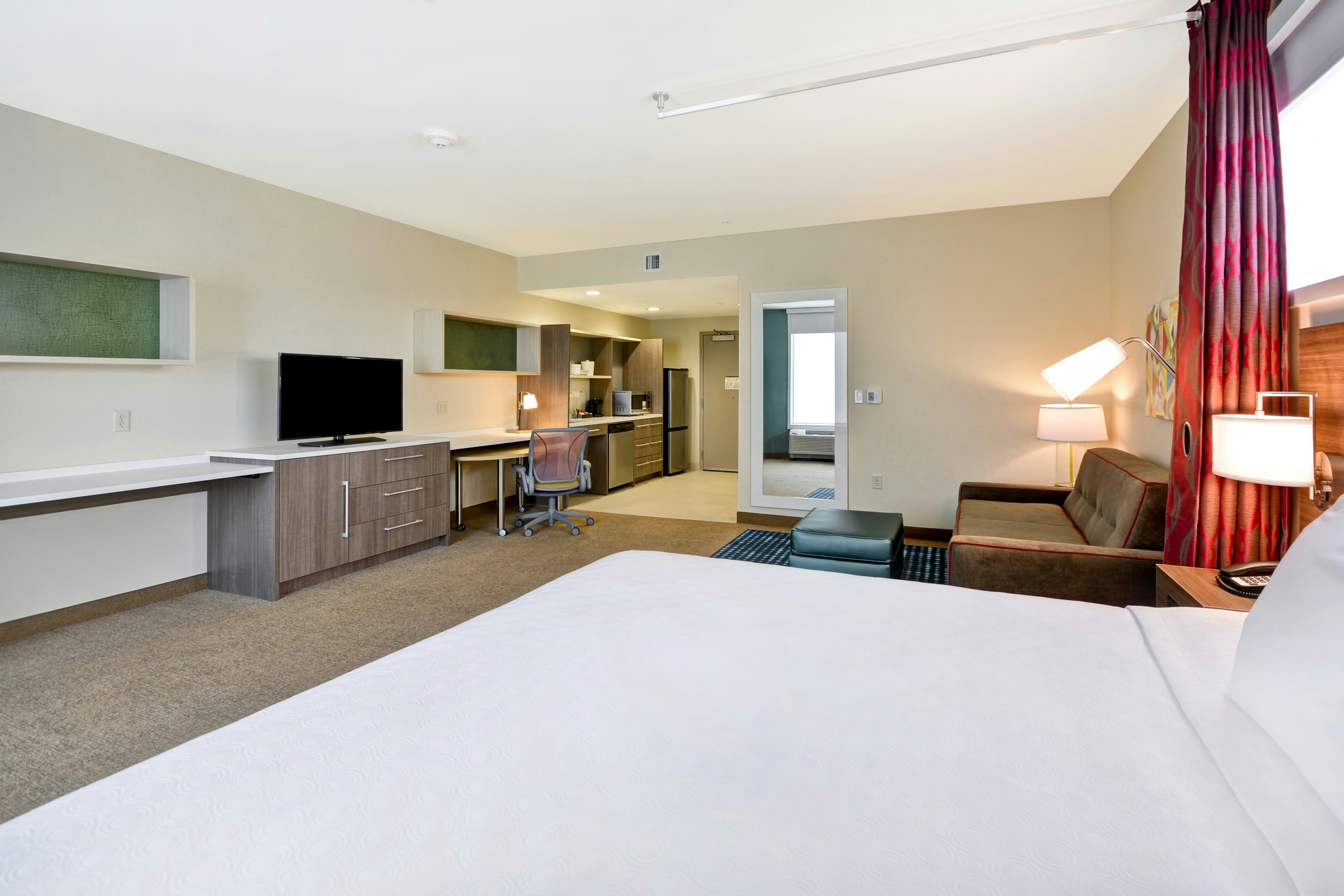 Home2 Suites by Hilton Plymouth Minneapolis