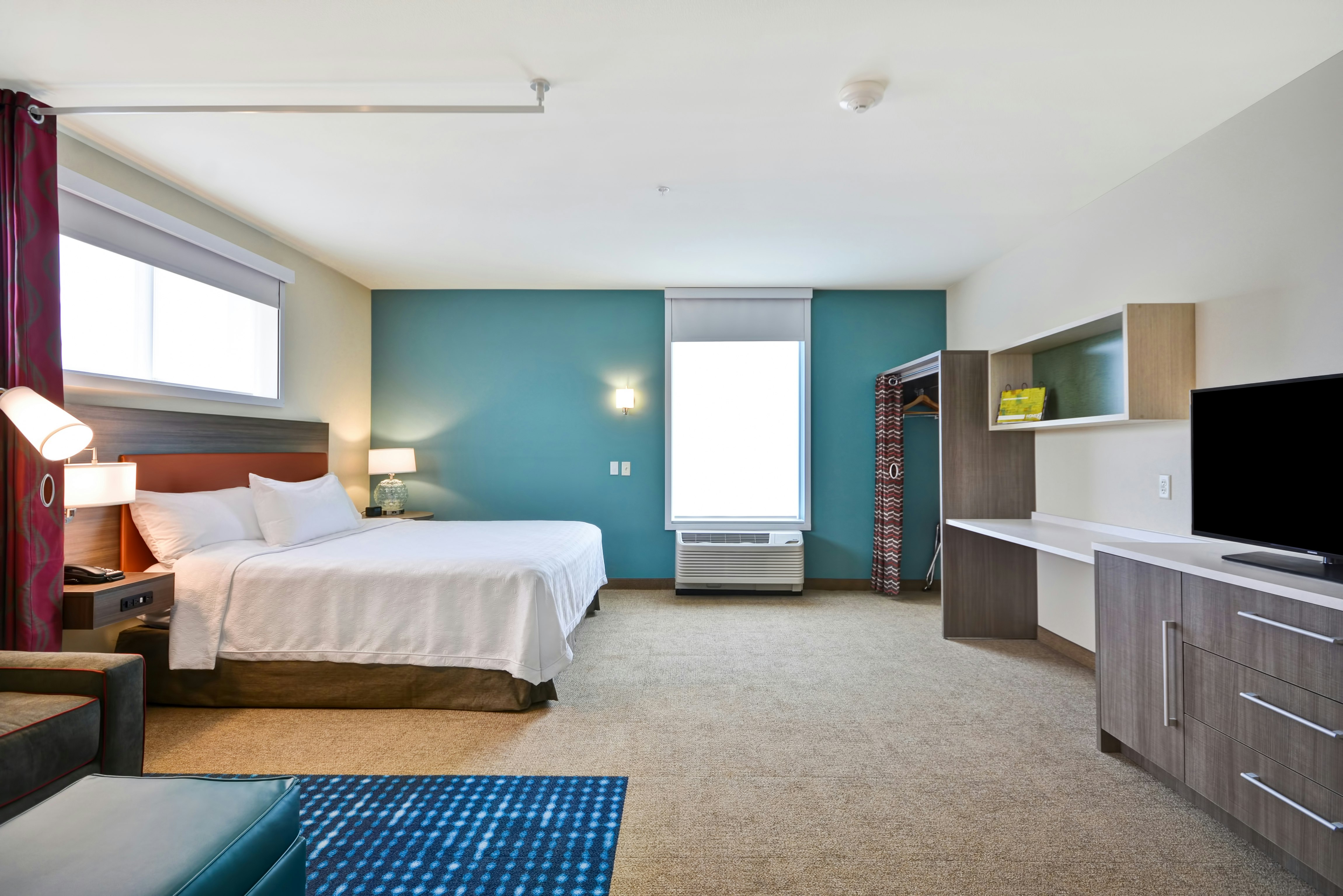 Home2 Suites by Hilton Plymouth Minneapolis