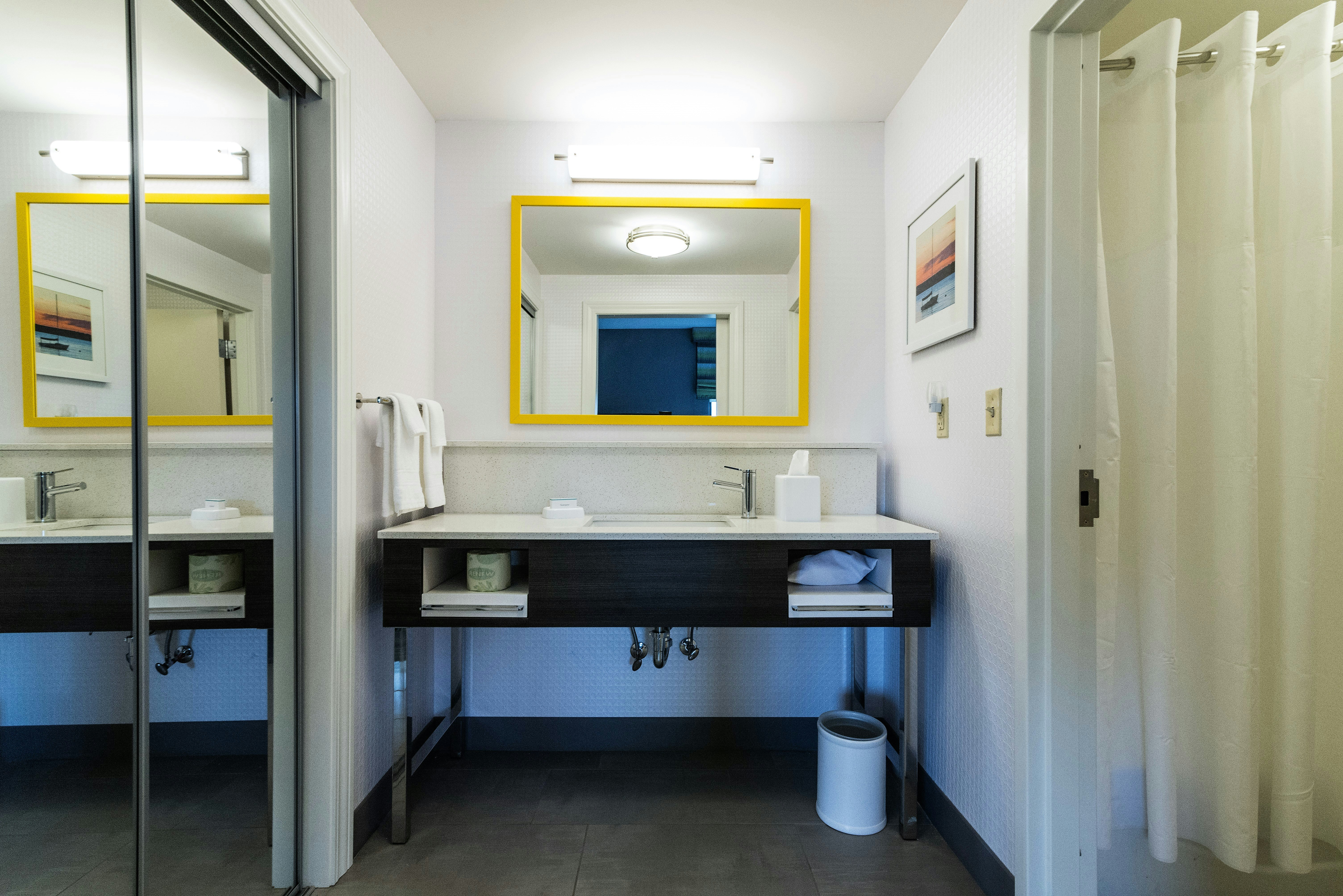 Hampton Inn & Suites Detroit/Allen Park