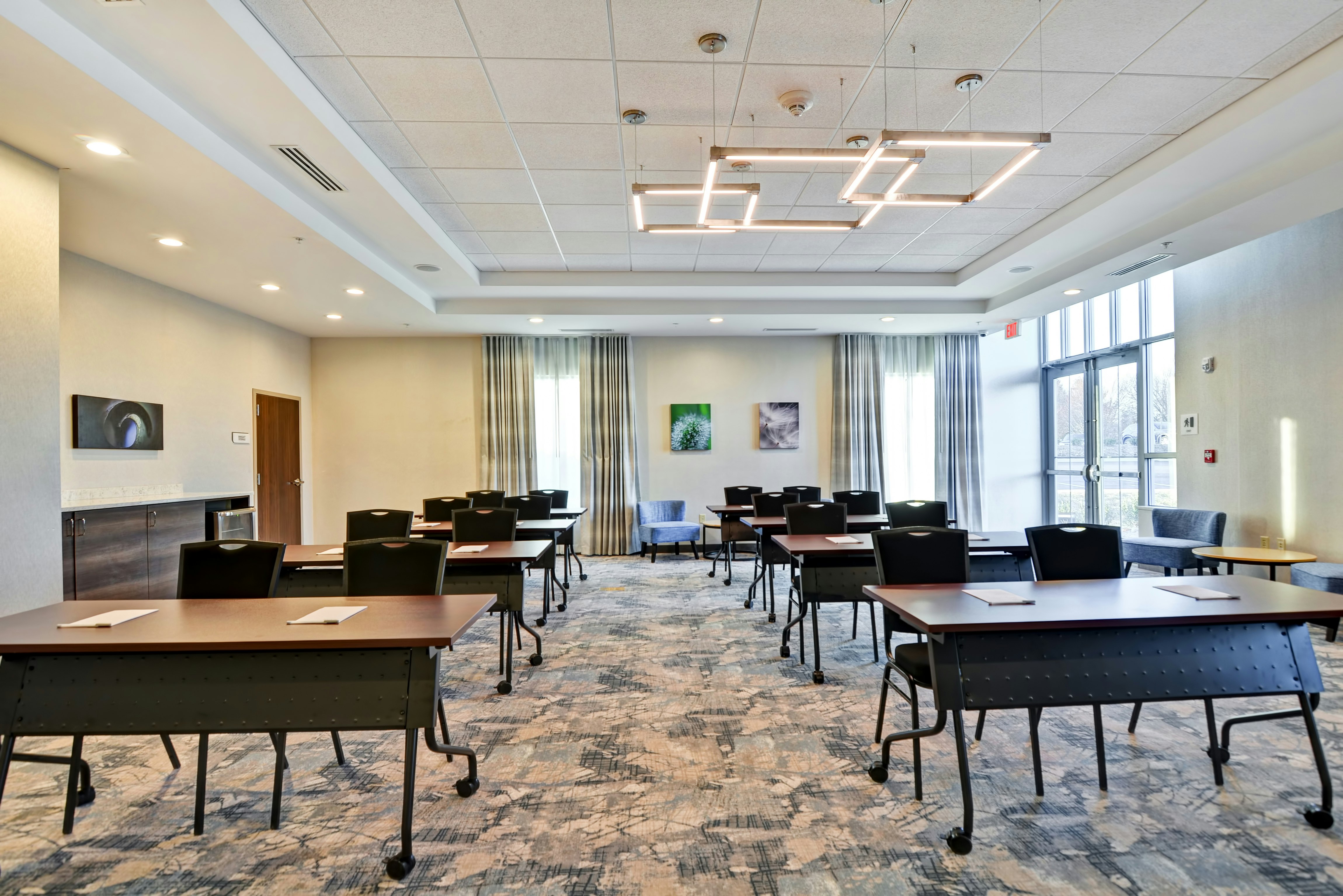 Hilton Garden Inn Princeton Lawrenceville