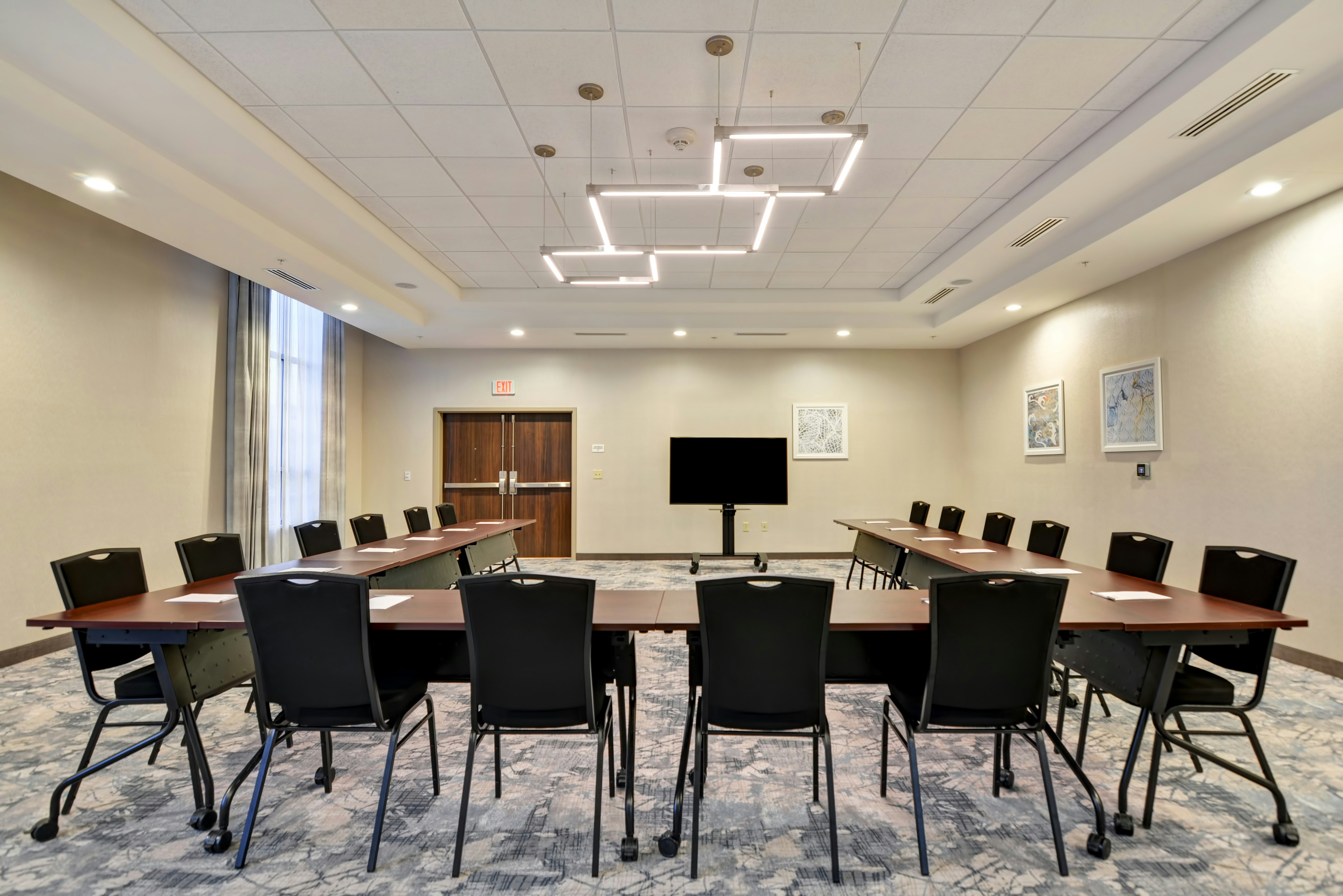 Hilton Garden Inn Princeton Lawrenceville