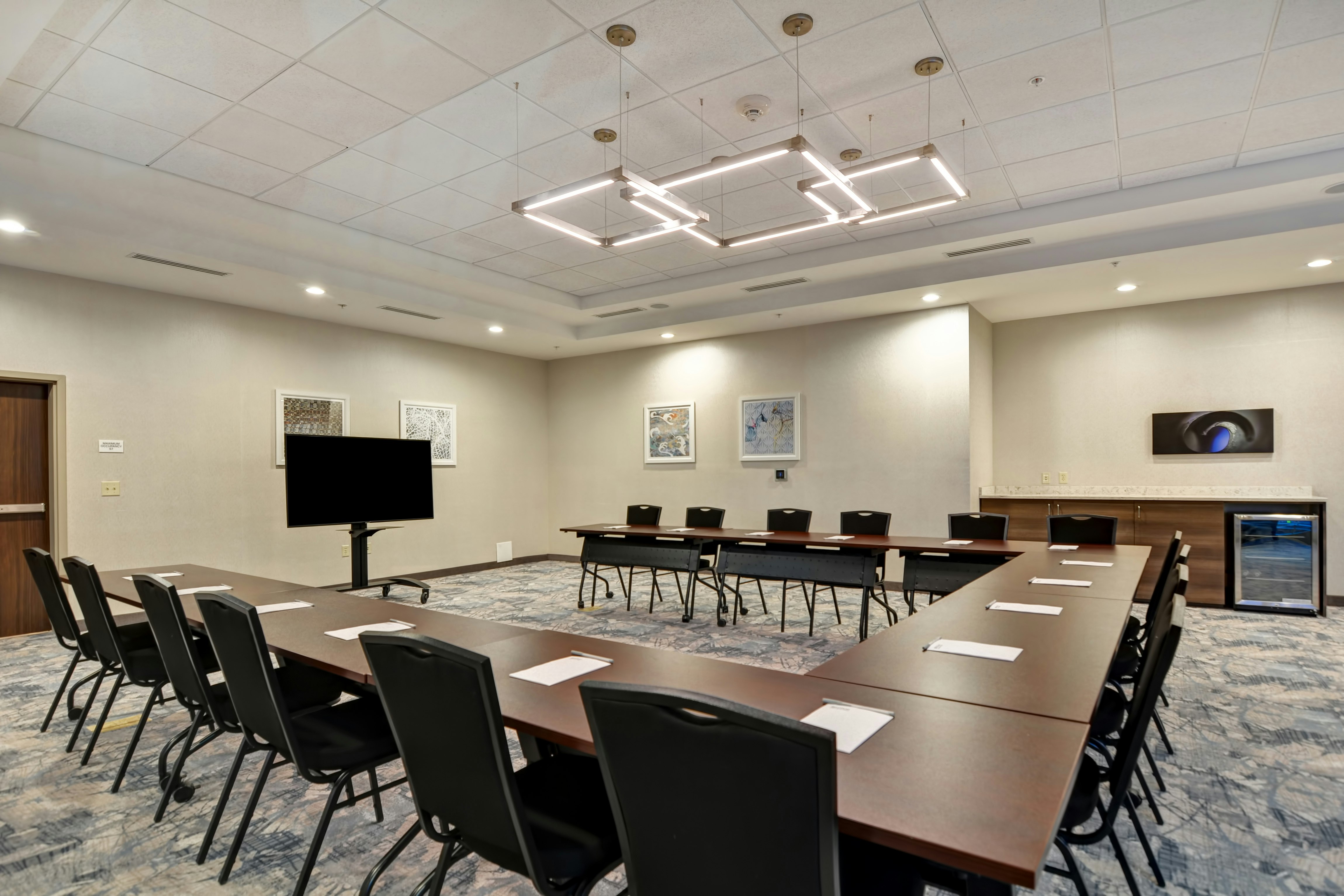 Hilton Garden Inn Princeton Lawrenceville