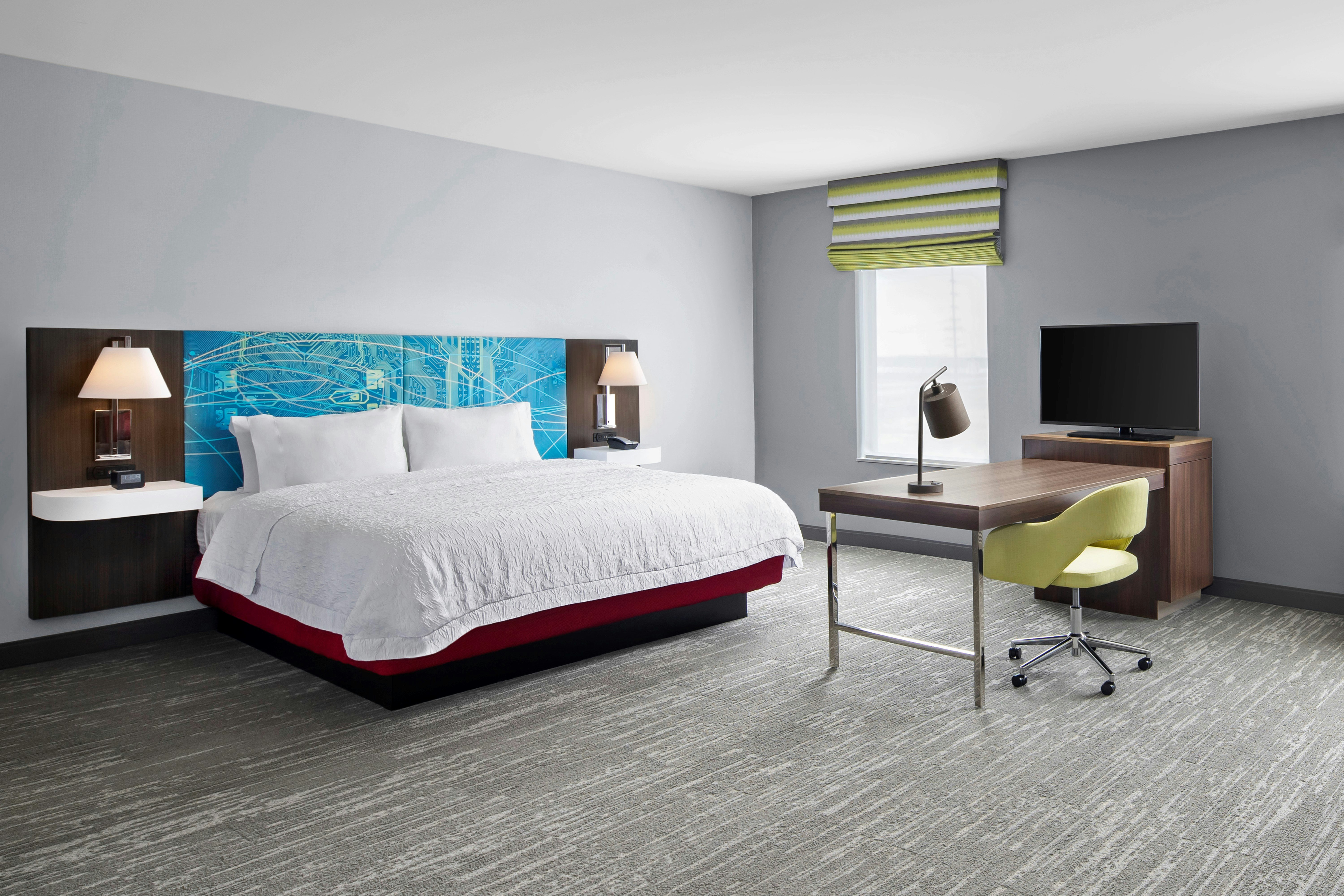 Hampton Inn by Hilton Sikeston