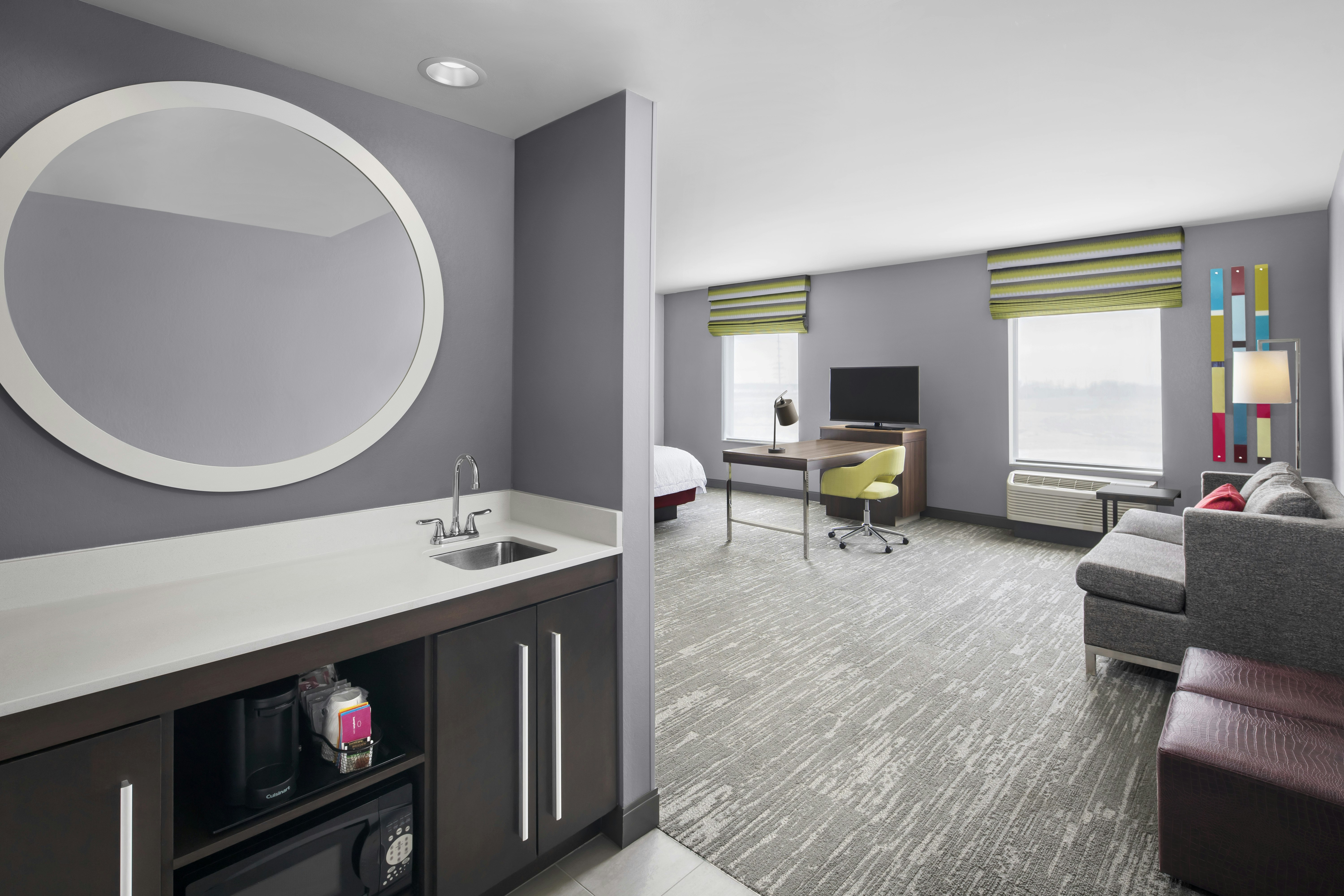 Hampton Inn by Hilton Sikeston