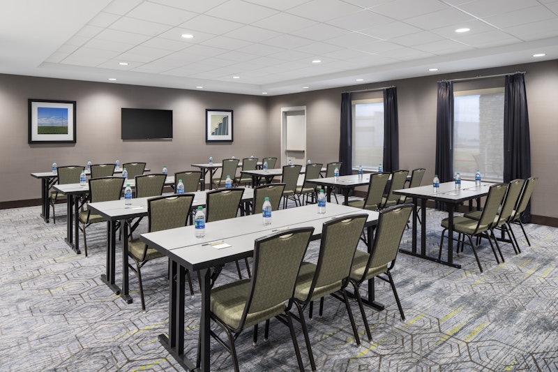 Hampton Inn by Hilton Sikeston