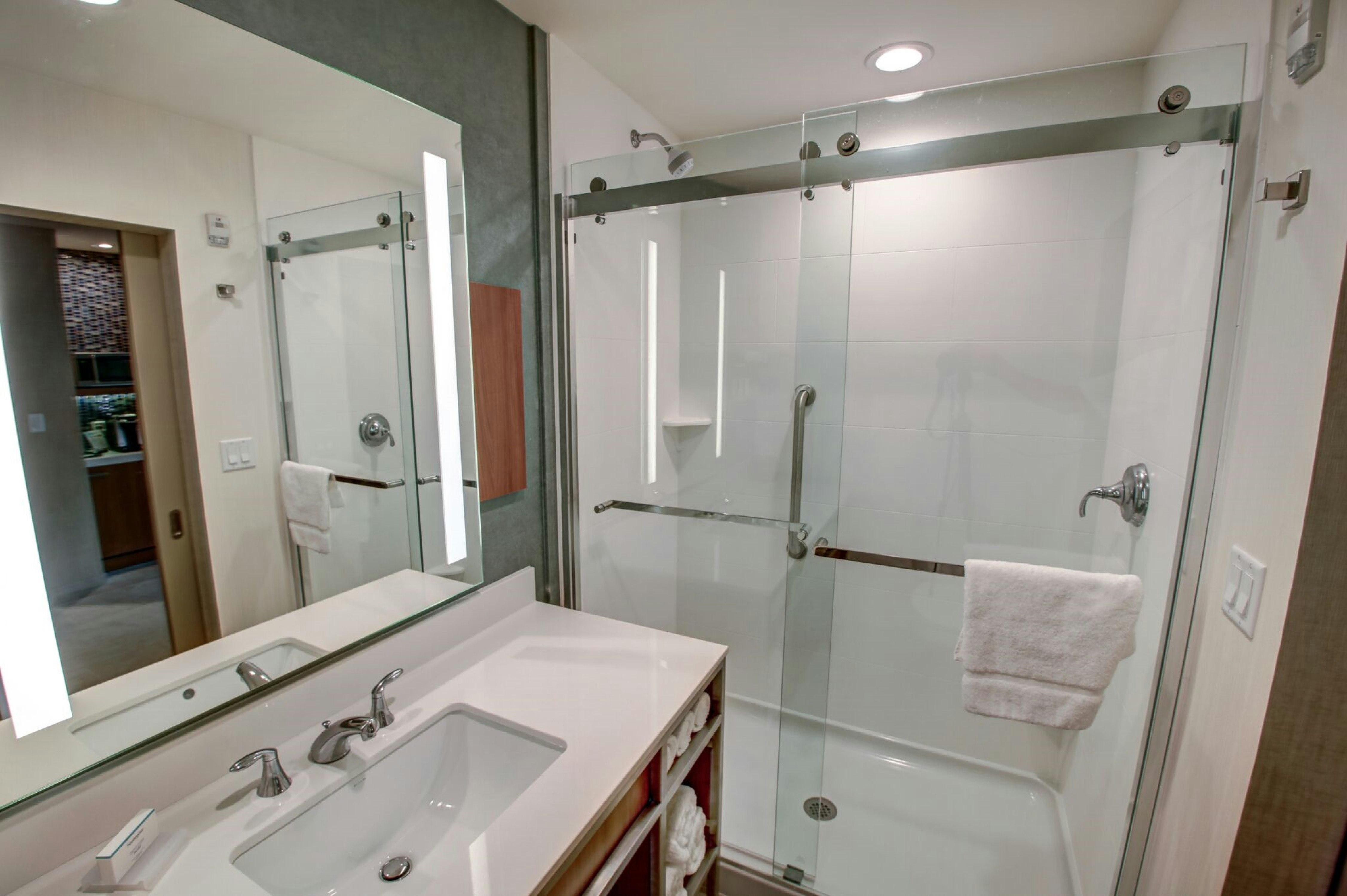 Hilton Garden Inn Tampa – Wesley Chapel