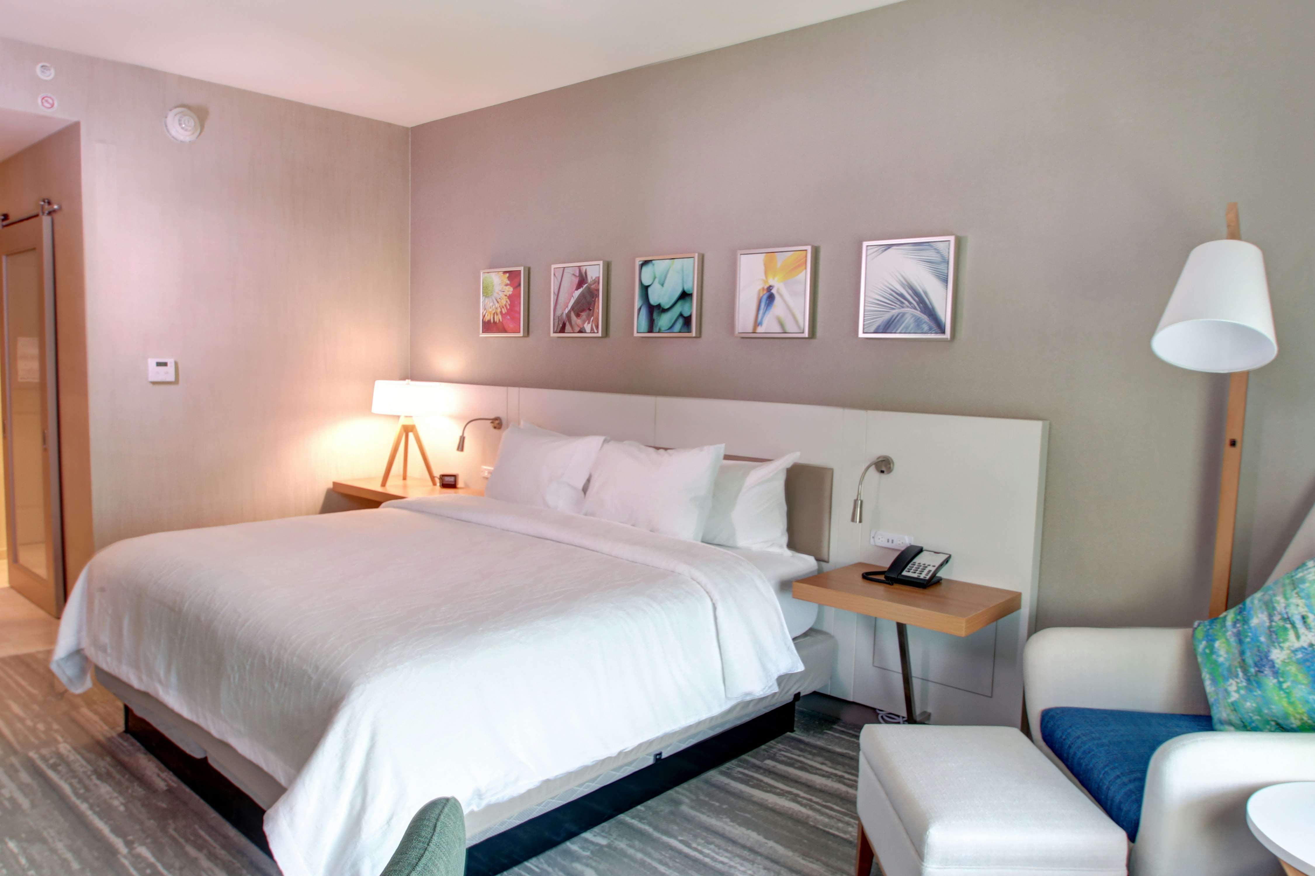 Hilton Garden Inn Tampa – Wesley Chapel