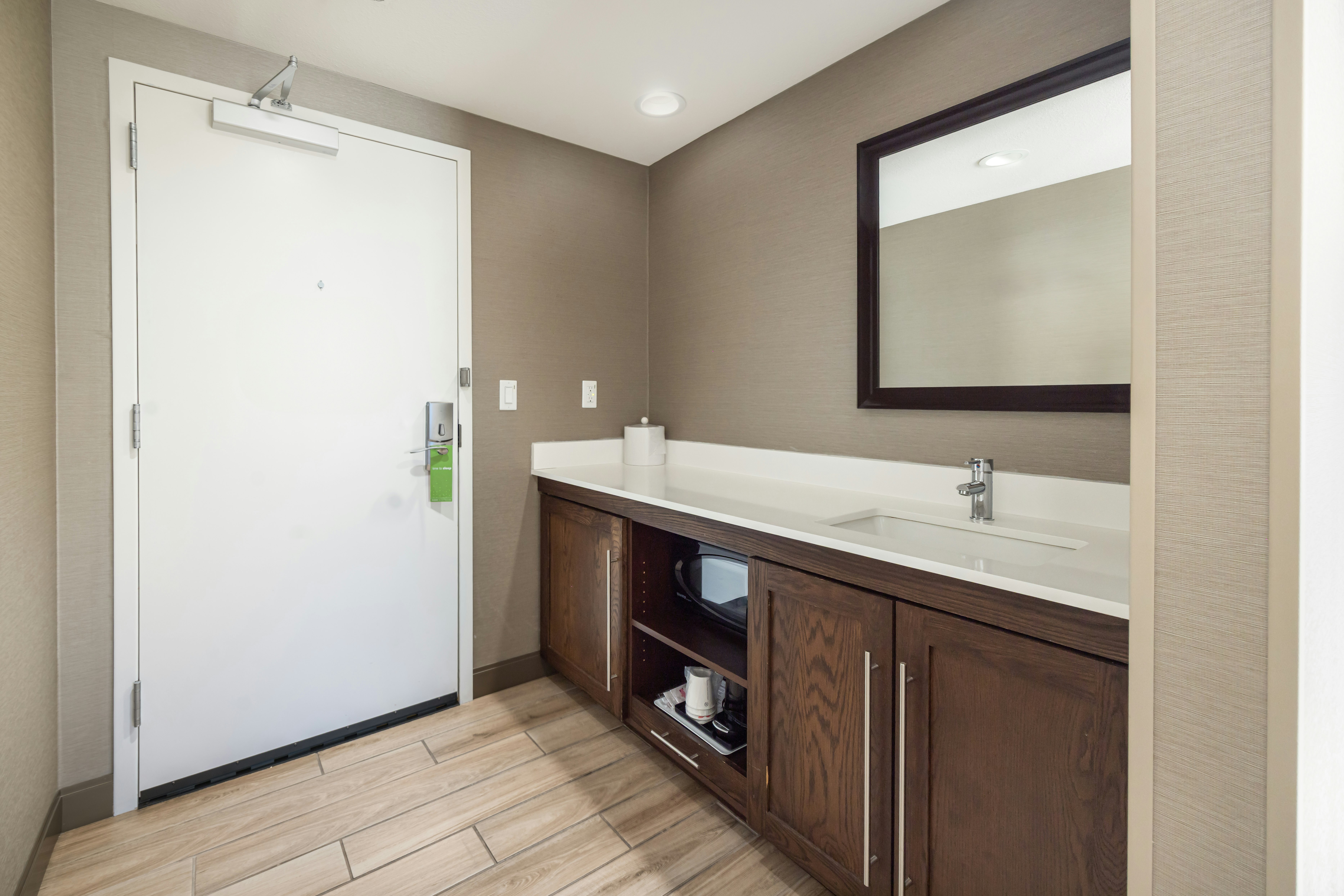 Hampton Inn and Suites by Hilton Logan
