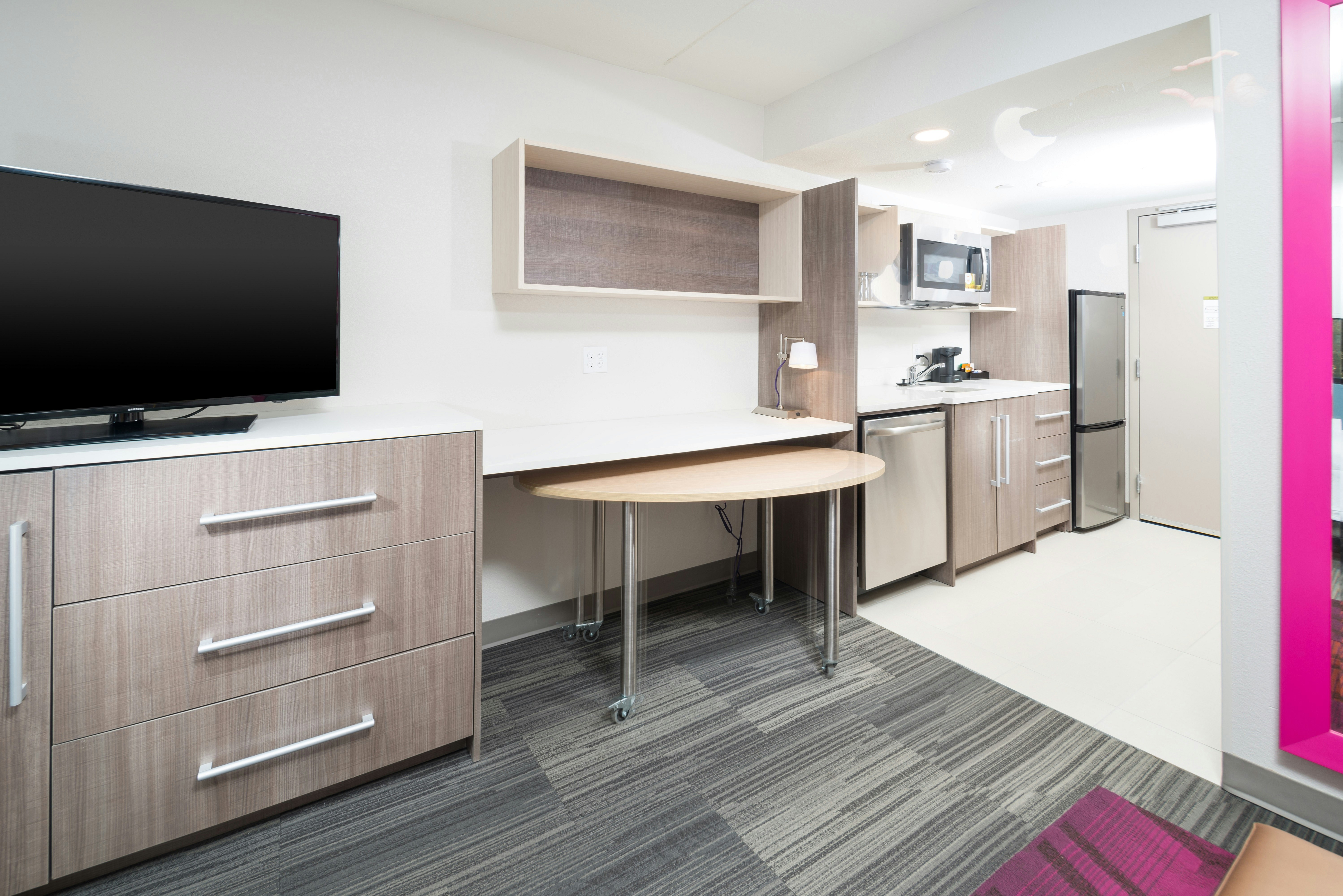 Home2 Suites by Hilton King of Prussia Valley Forge
