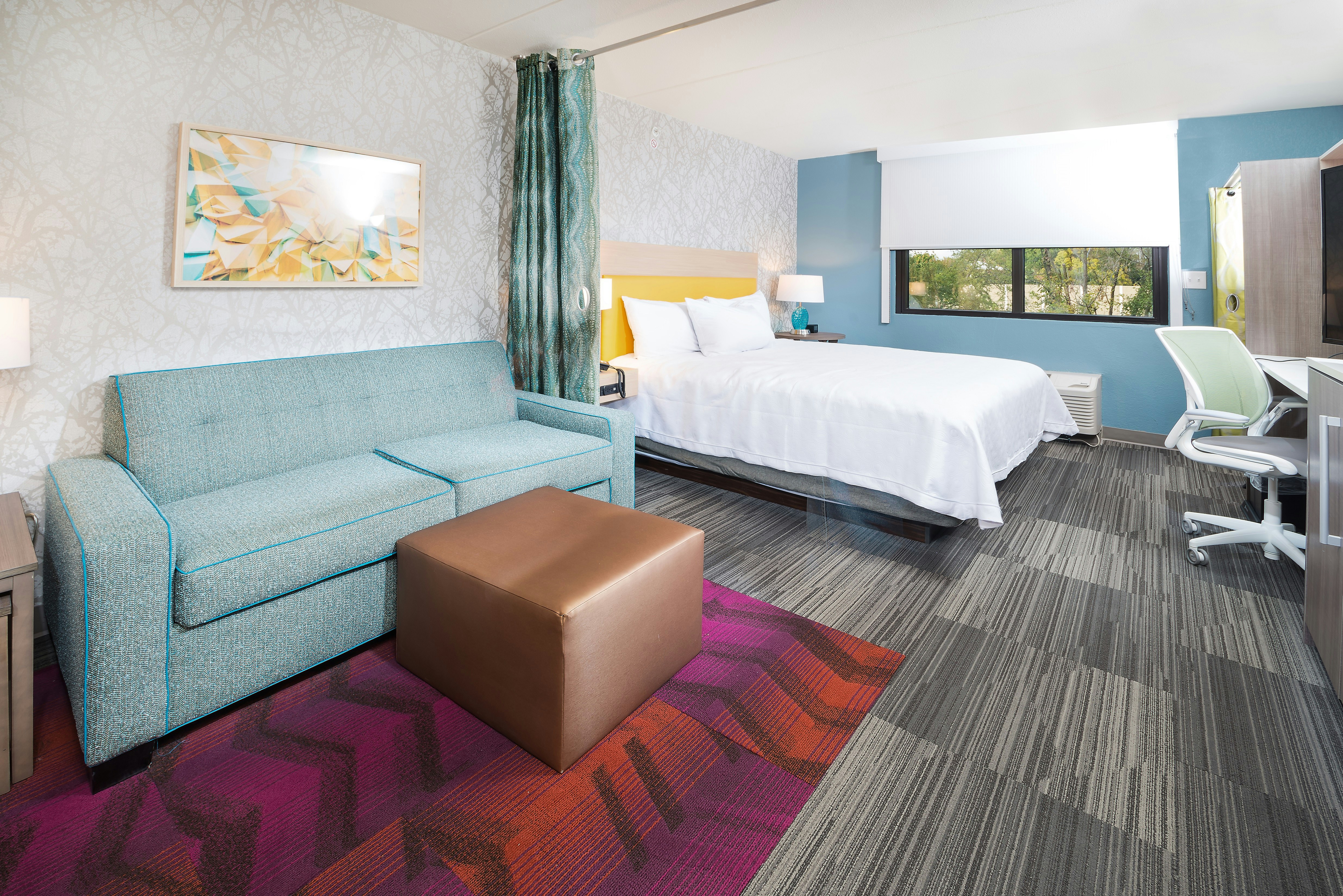 Home2 Suites by Hilton King of Prussia Valley Forge