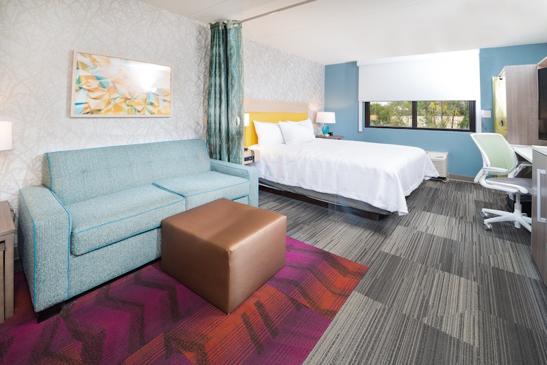 Home2 Suites by Hilton King of Prussia Valley Forge