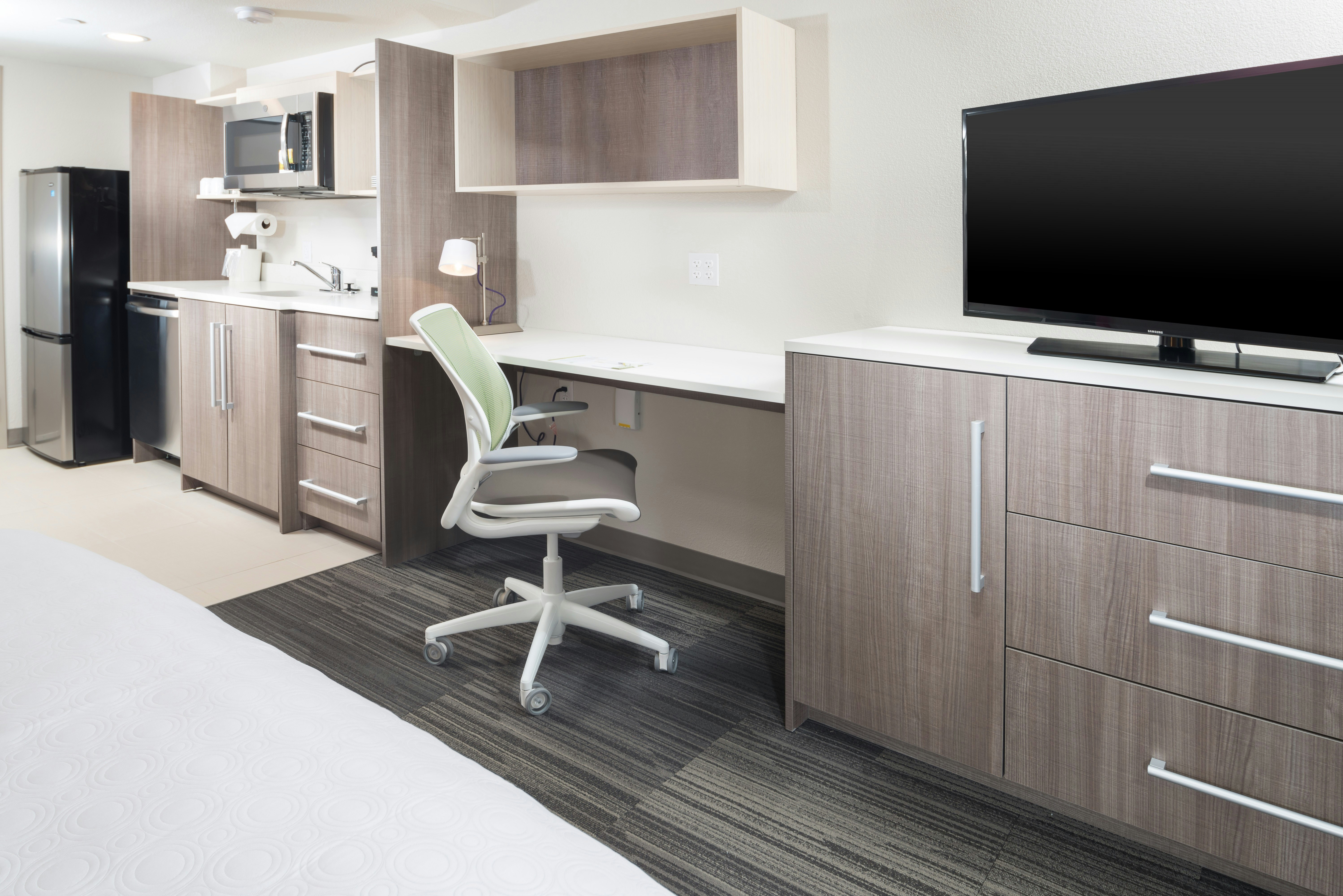 Home2 Suites by Hilton King of Prussia Valley Forge