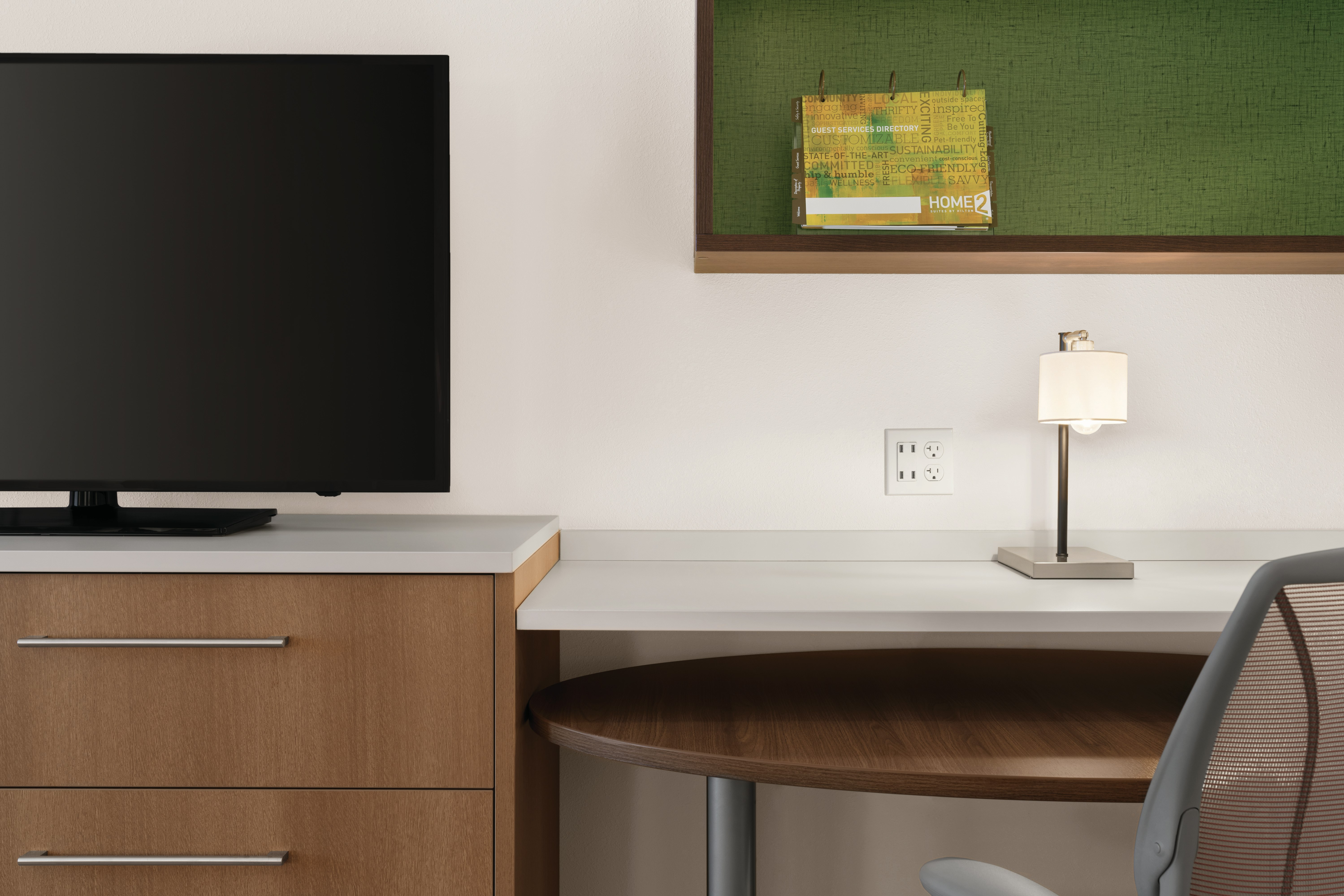 Home2 Suites by Hilton Lancaster