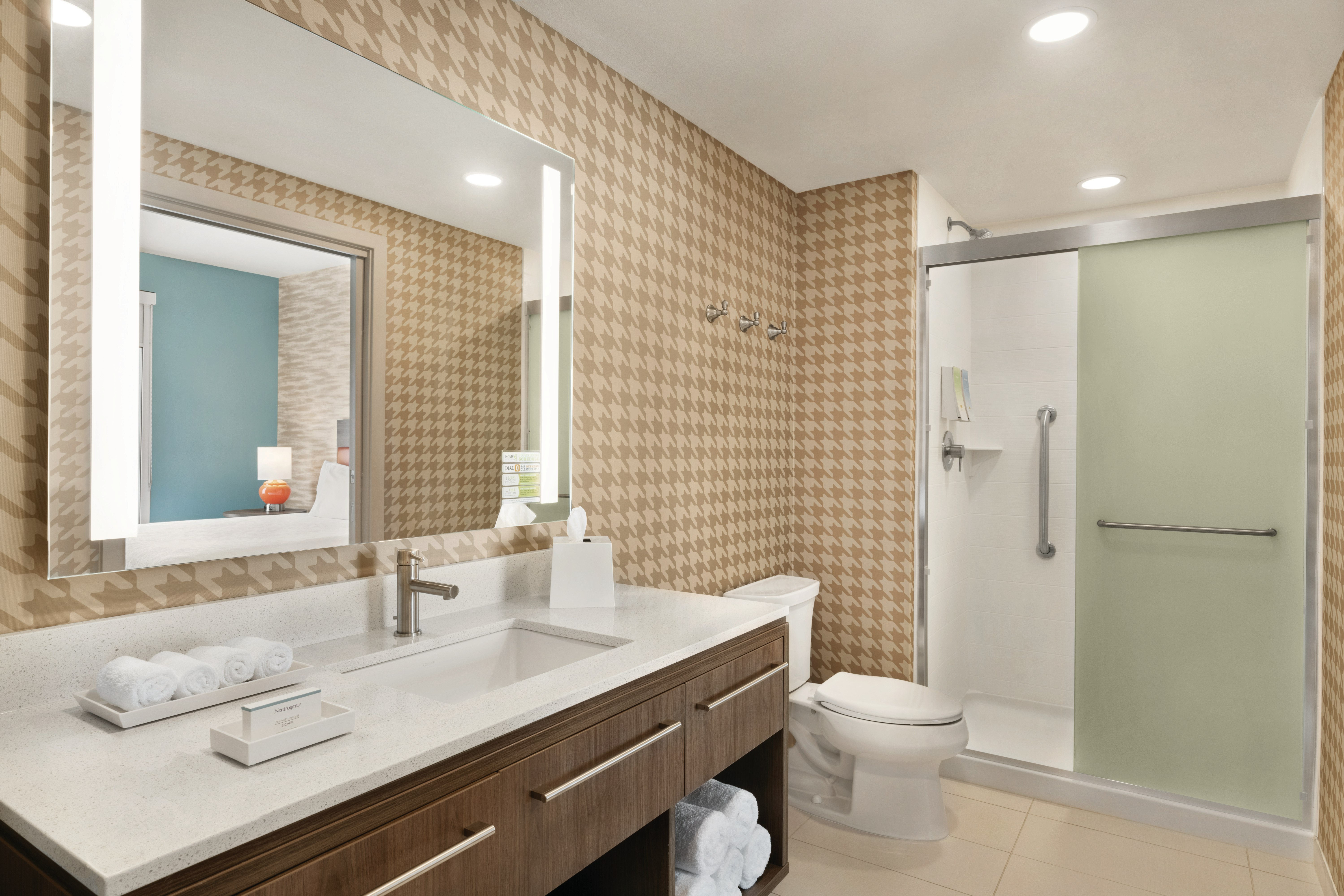 Home2 Suites by Hilton Lancaster