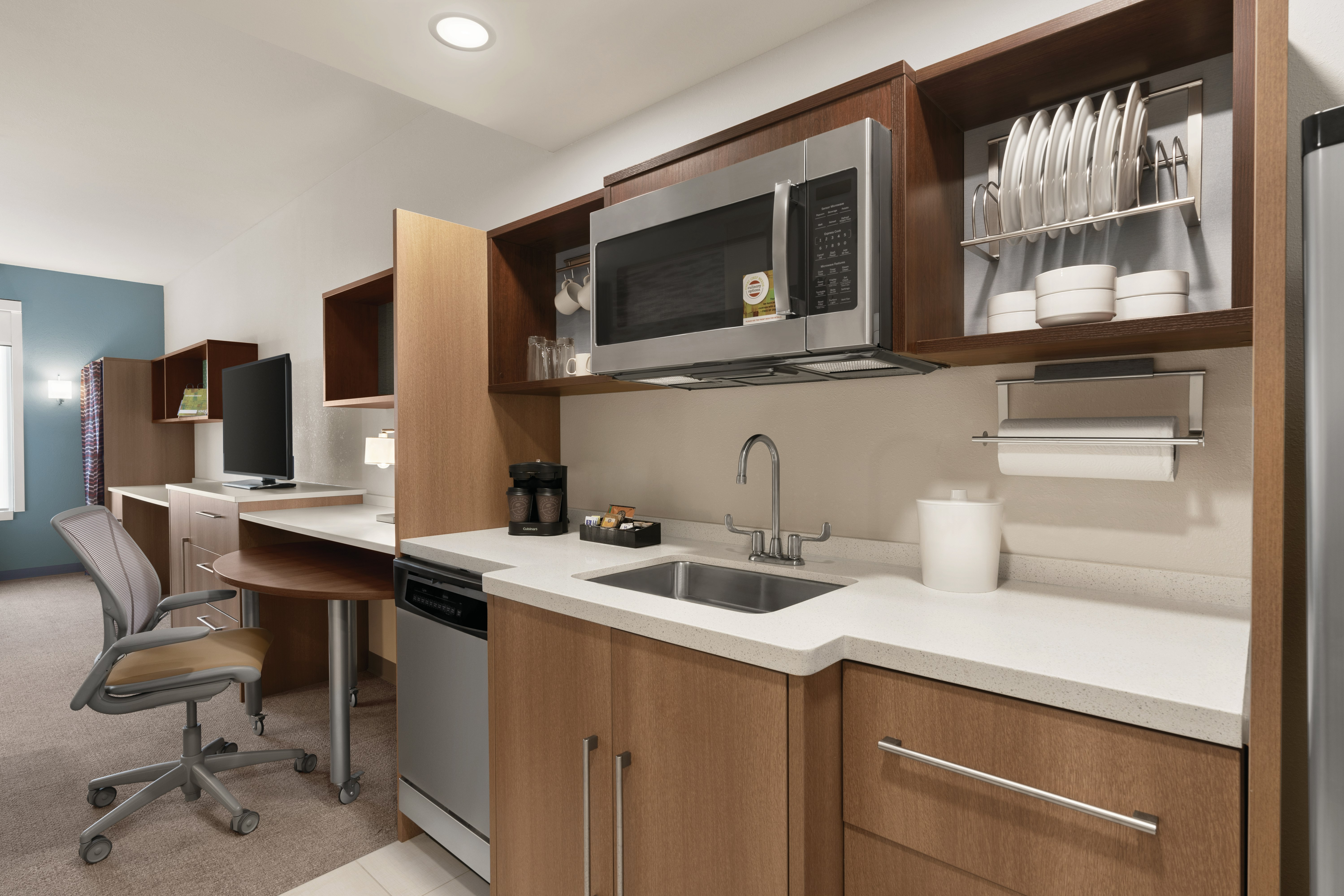 Home2 Suites by Hilton Lancaster