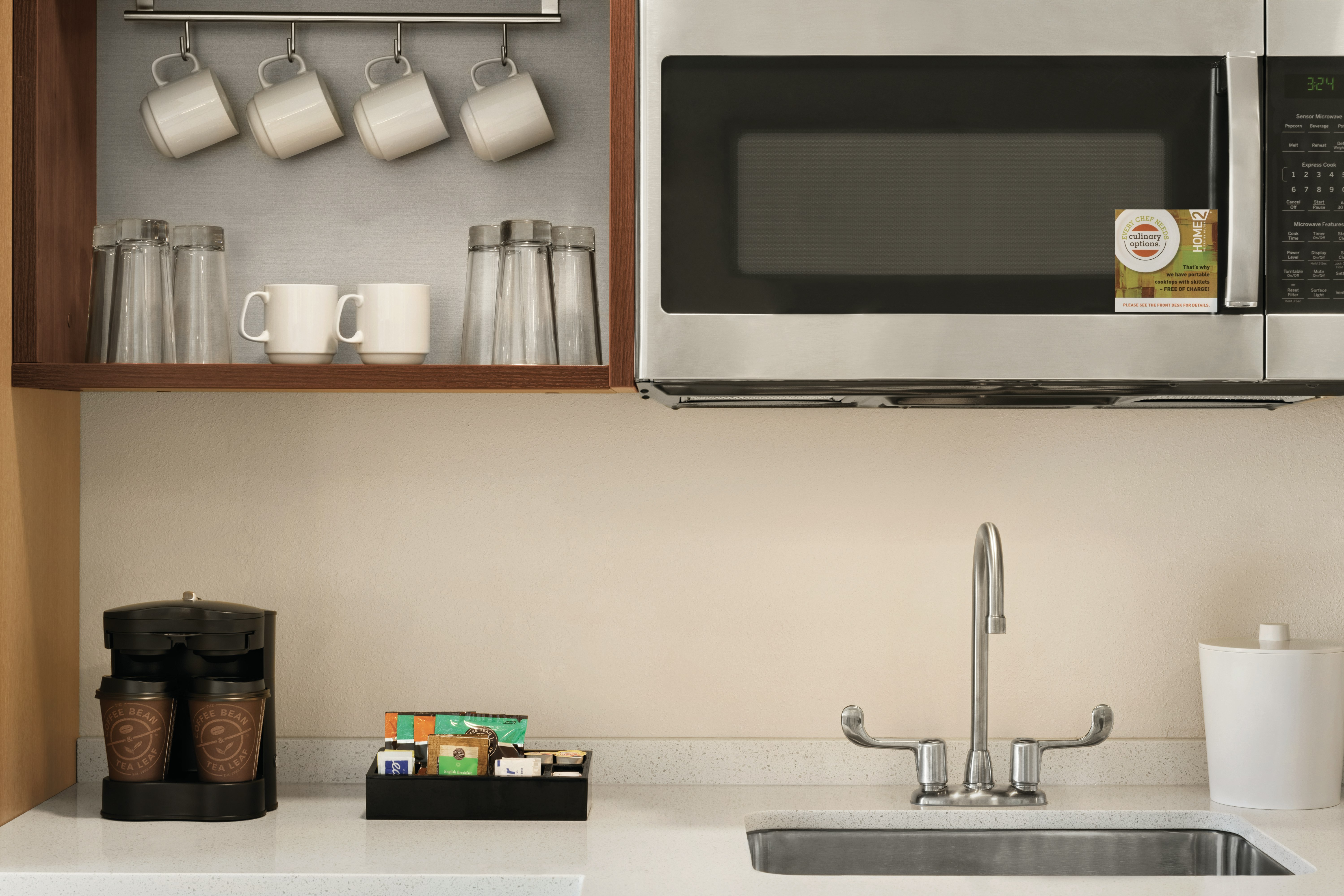 Home2 Suites by Hilton Lancaster