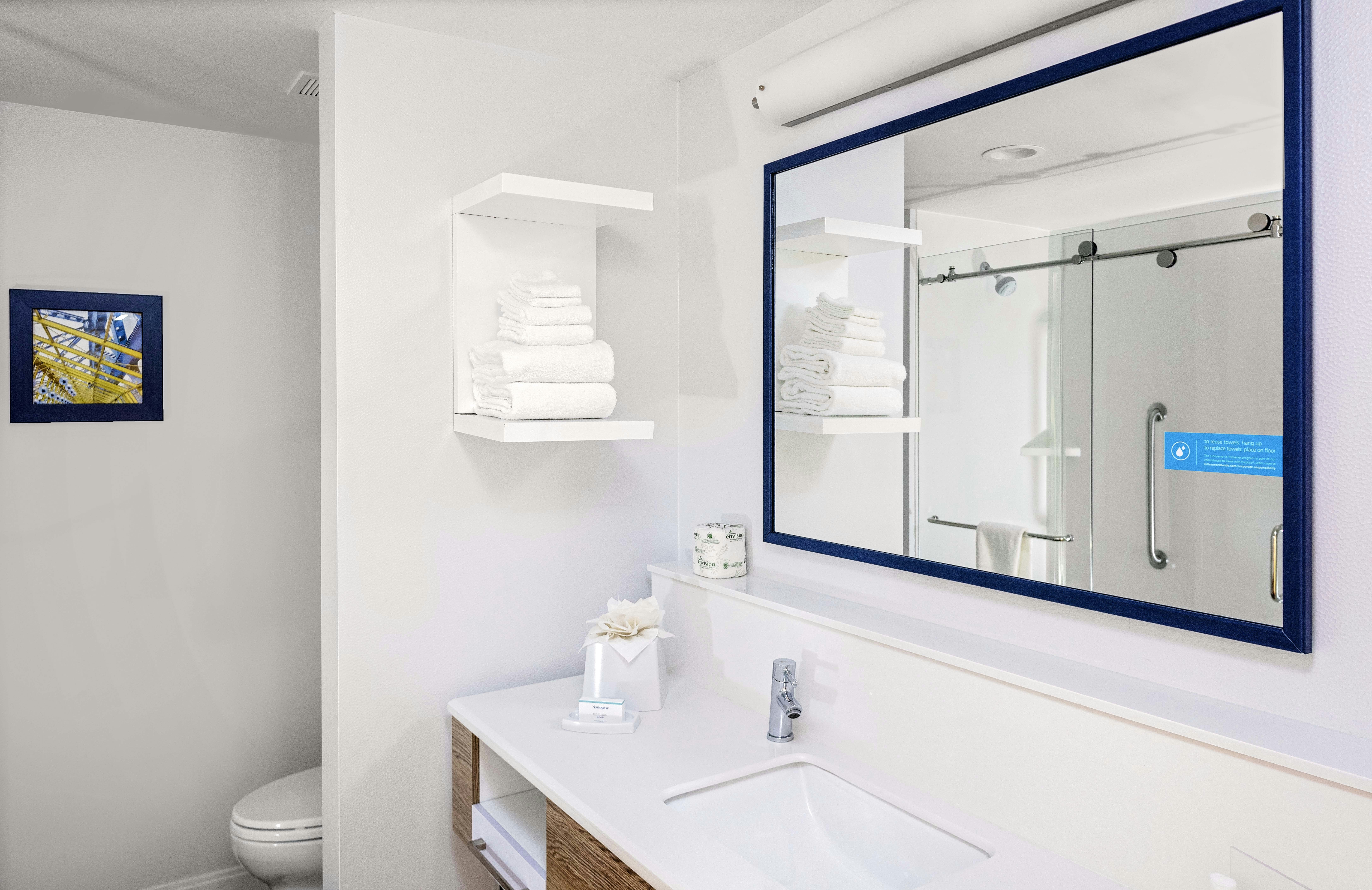 Hampton Inn Cranbury