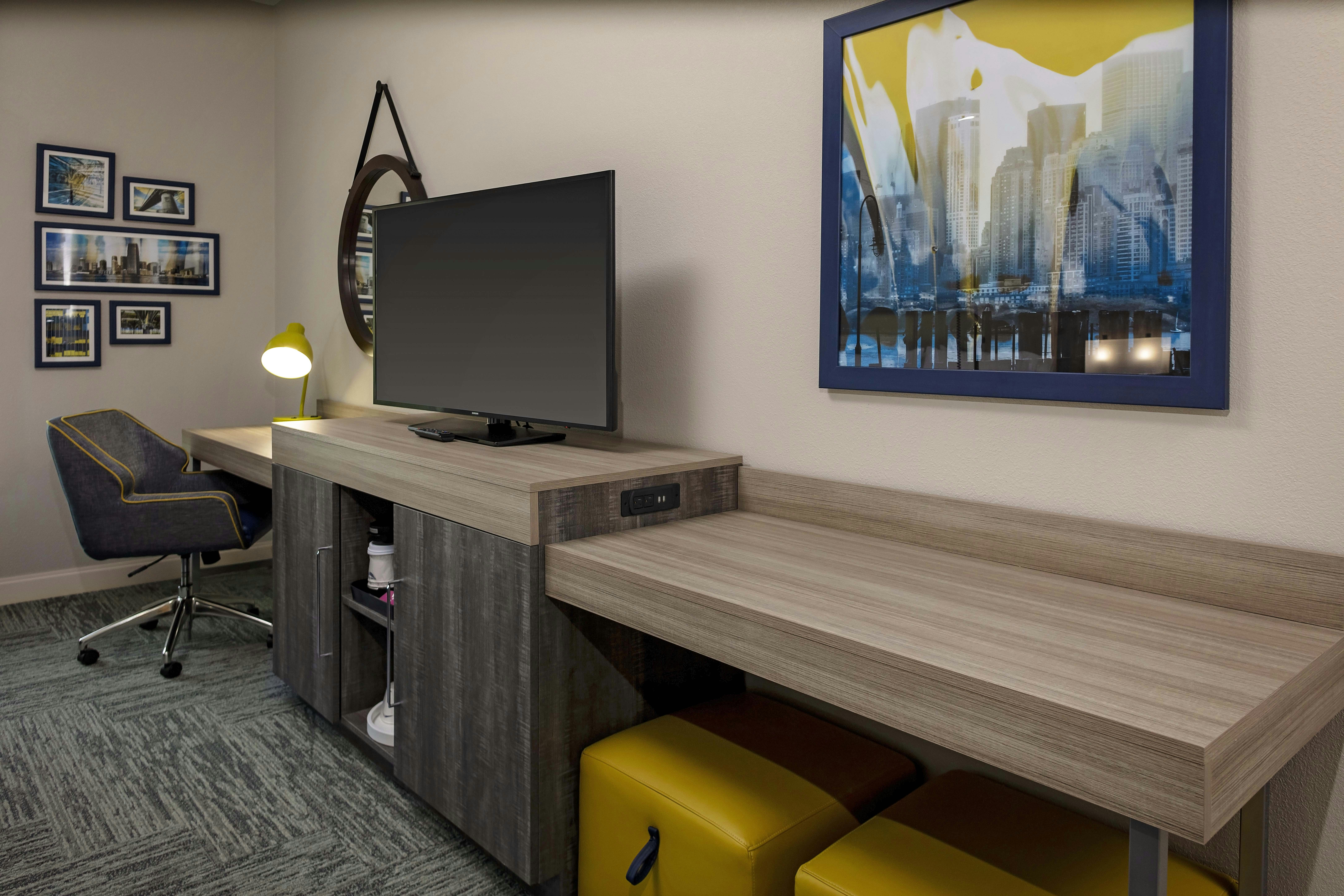 Hampton Inn Cranbury