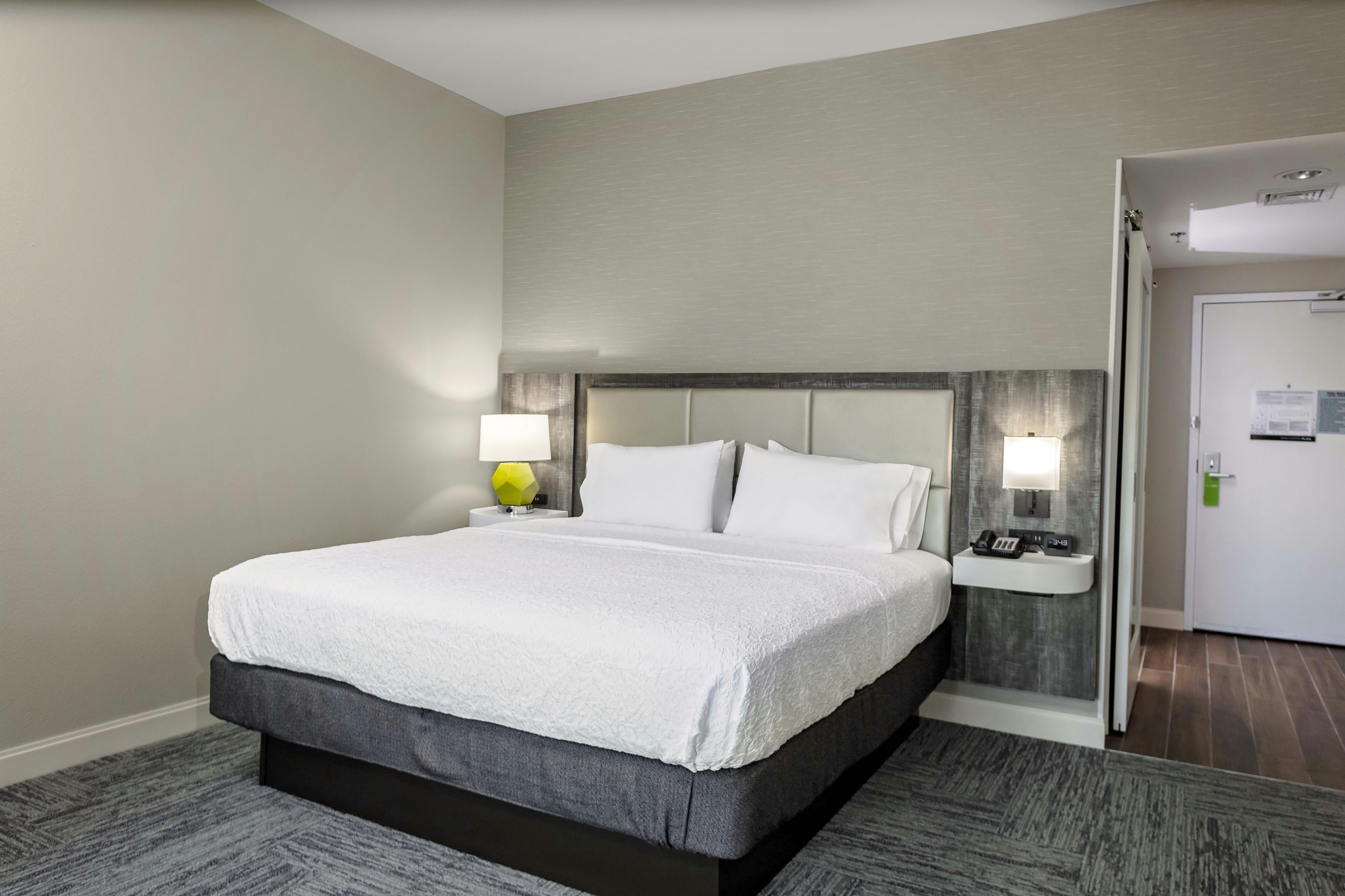 Hampton Inn Cranbury