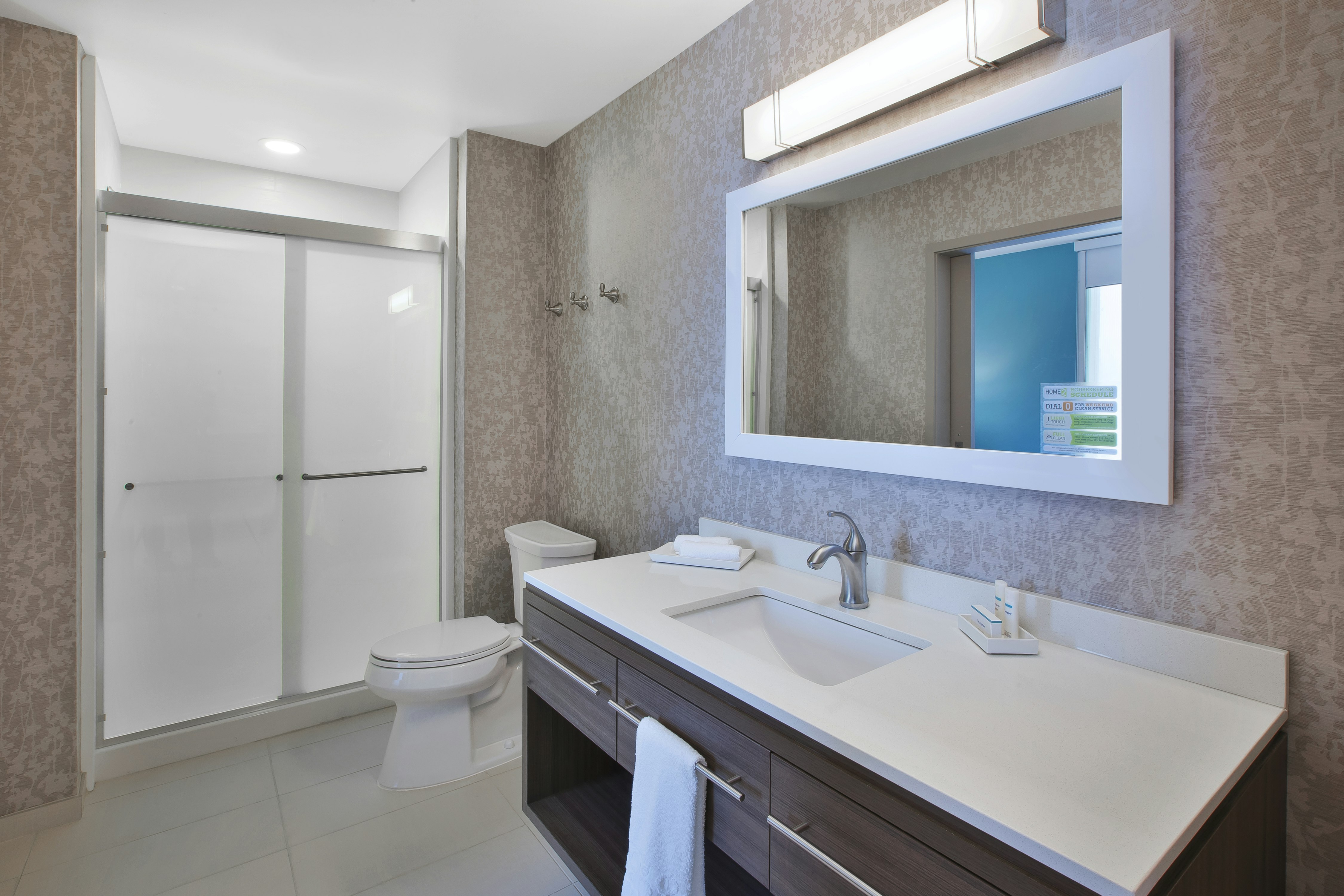 Home2 Suites by Hilton Holland
