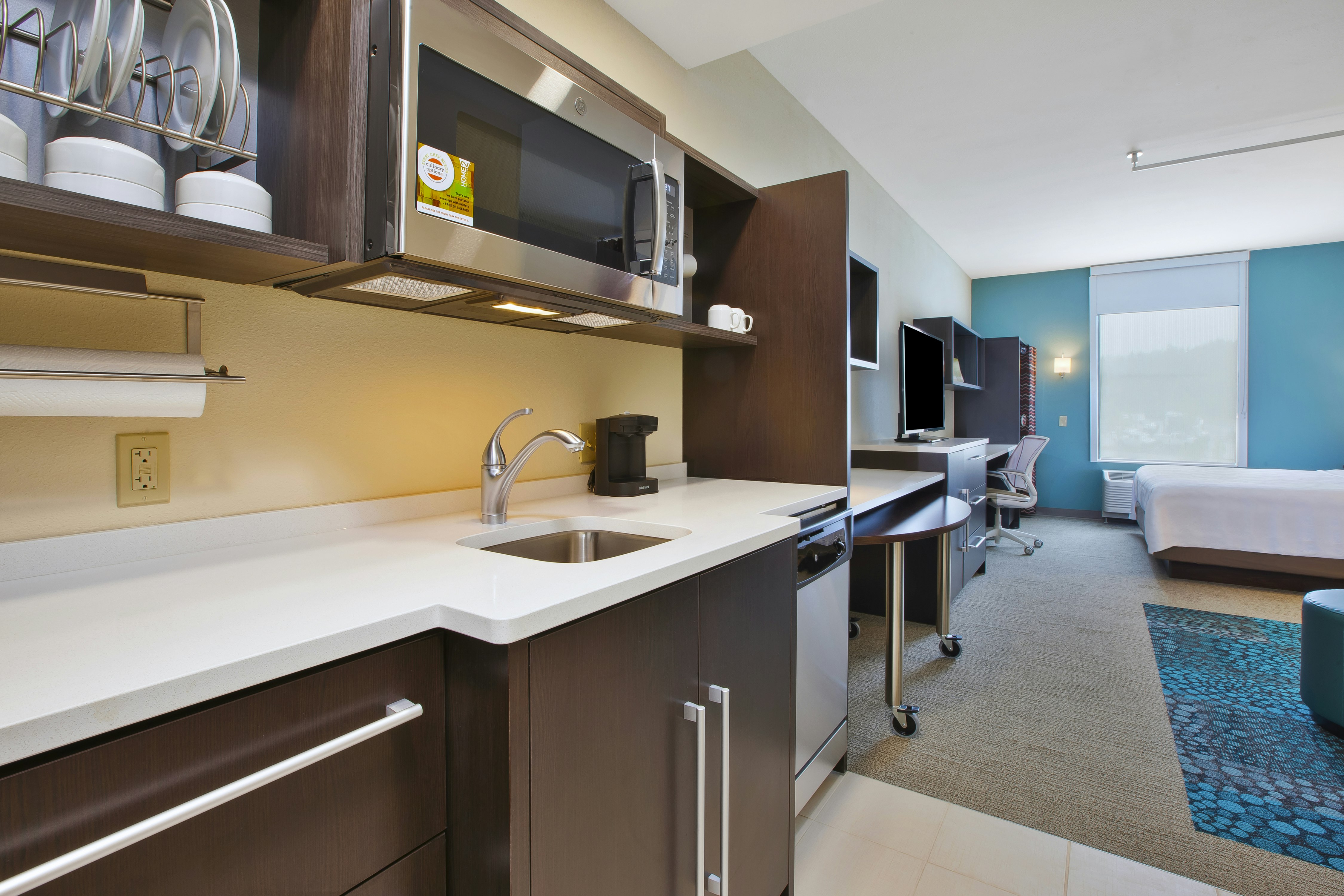 Home2 Suites by Hilton Holland