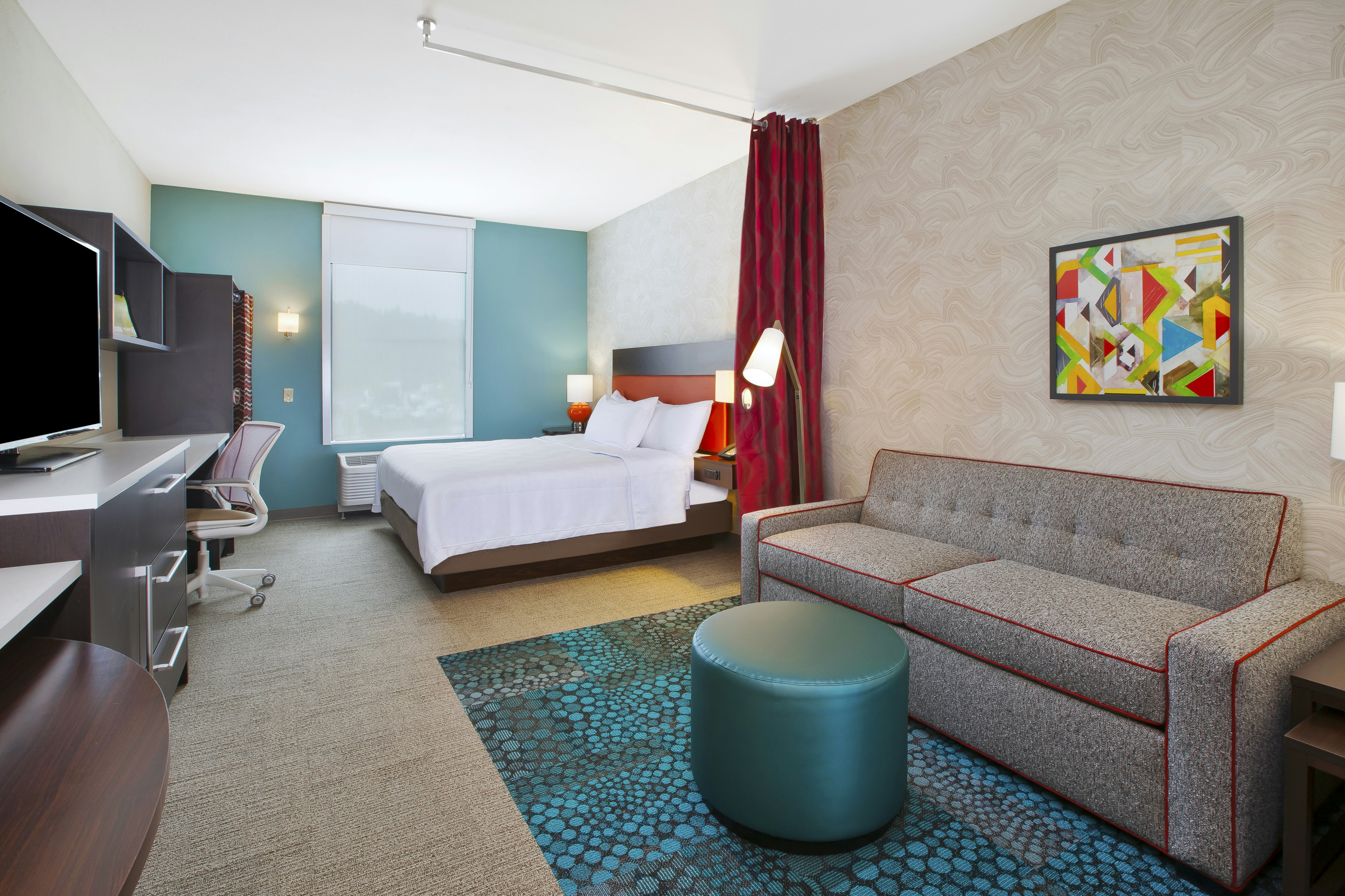Home2 Suites by Hilton Holland