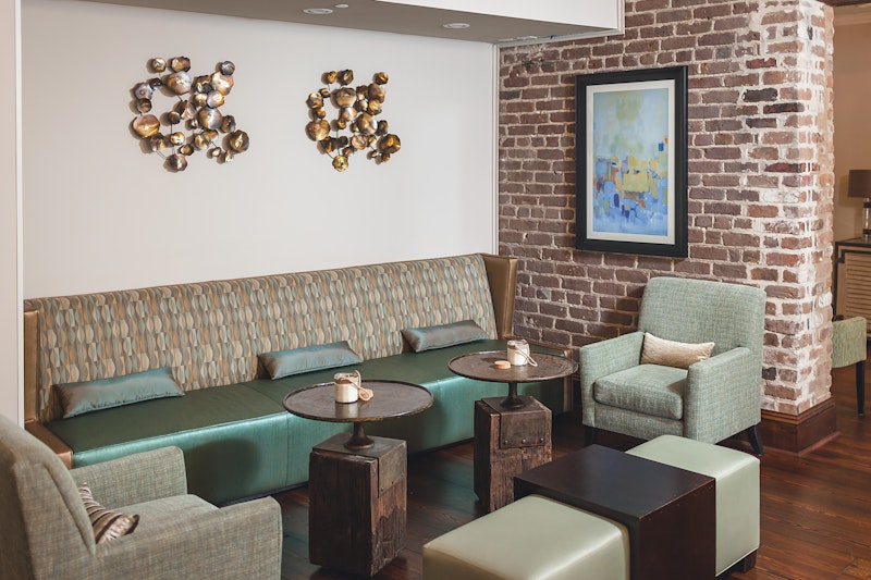 The Cotton Sail Hotel Savannah, Tapestry Collection by Hilton