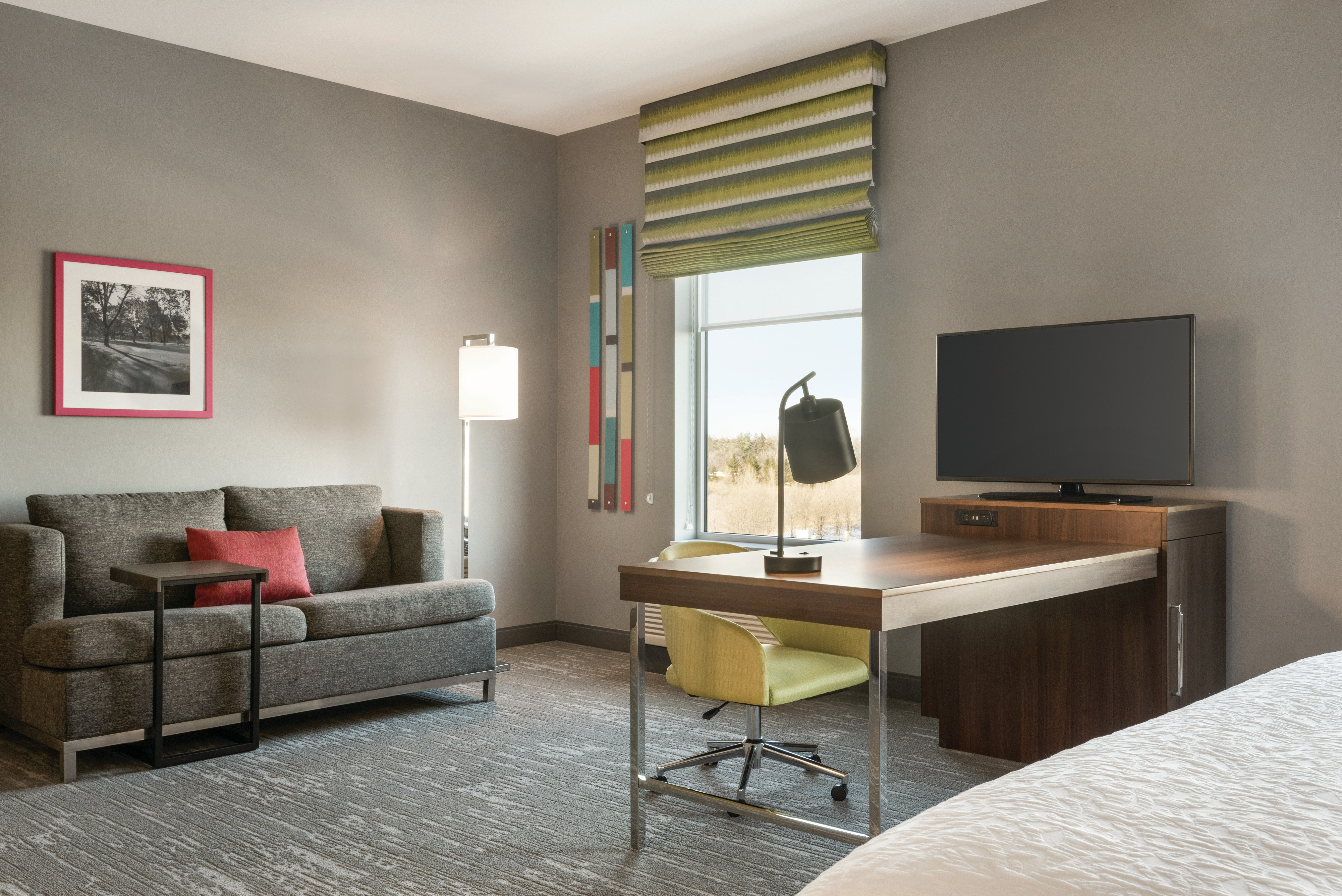 Hampton Inn by Hilton Brooklyn Park Minneapolis