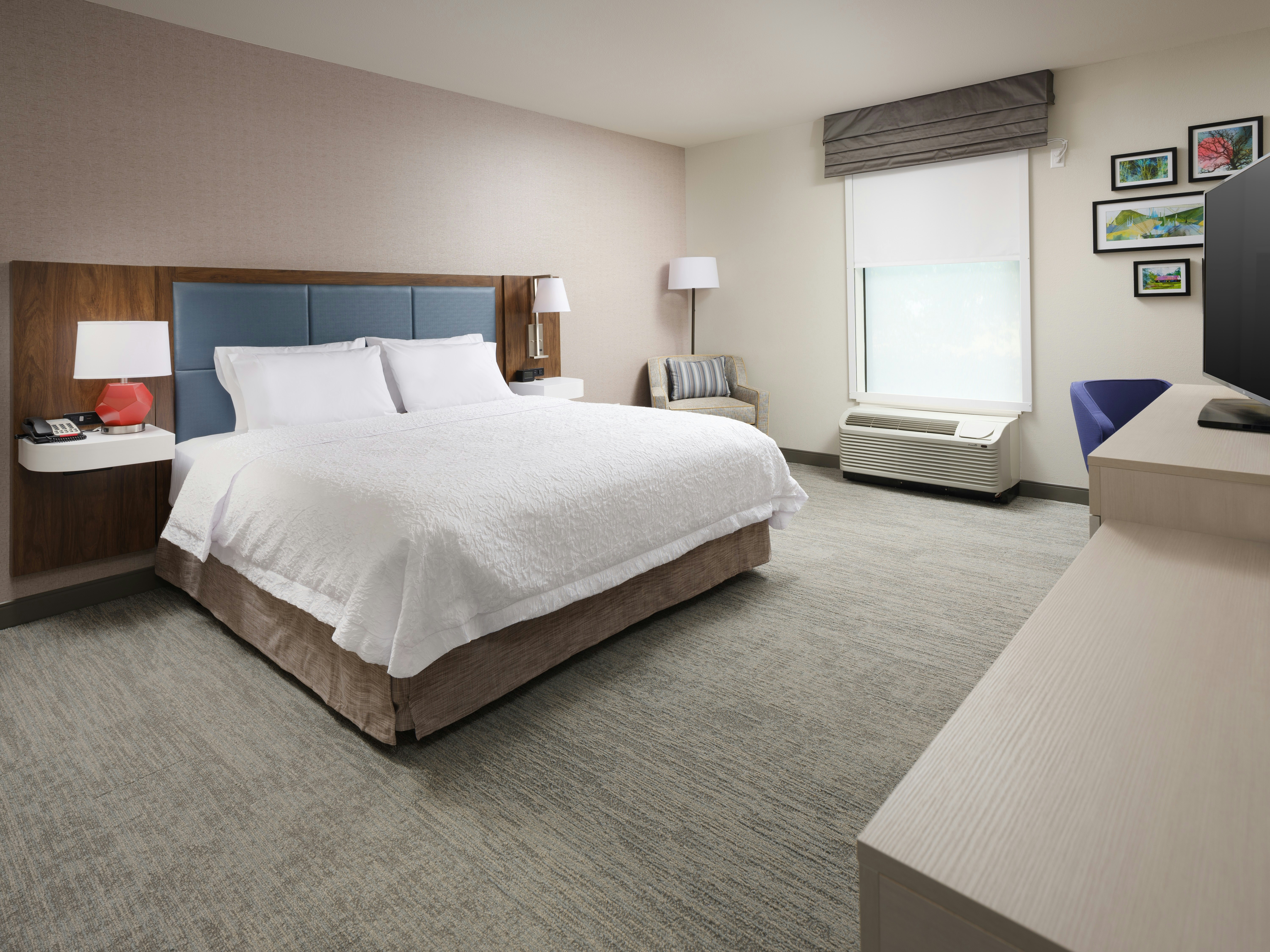 Hampton Inn by Hilton Chattanooga East Ridge