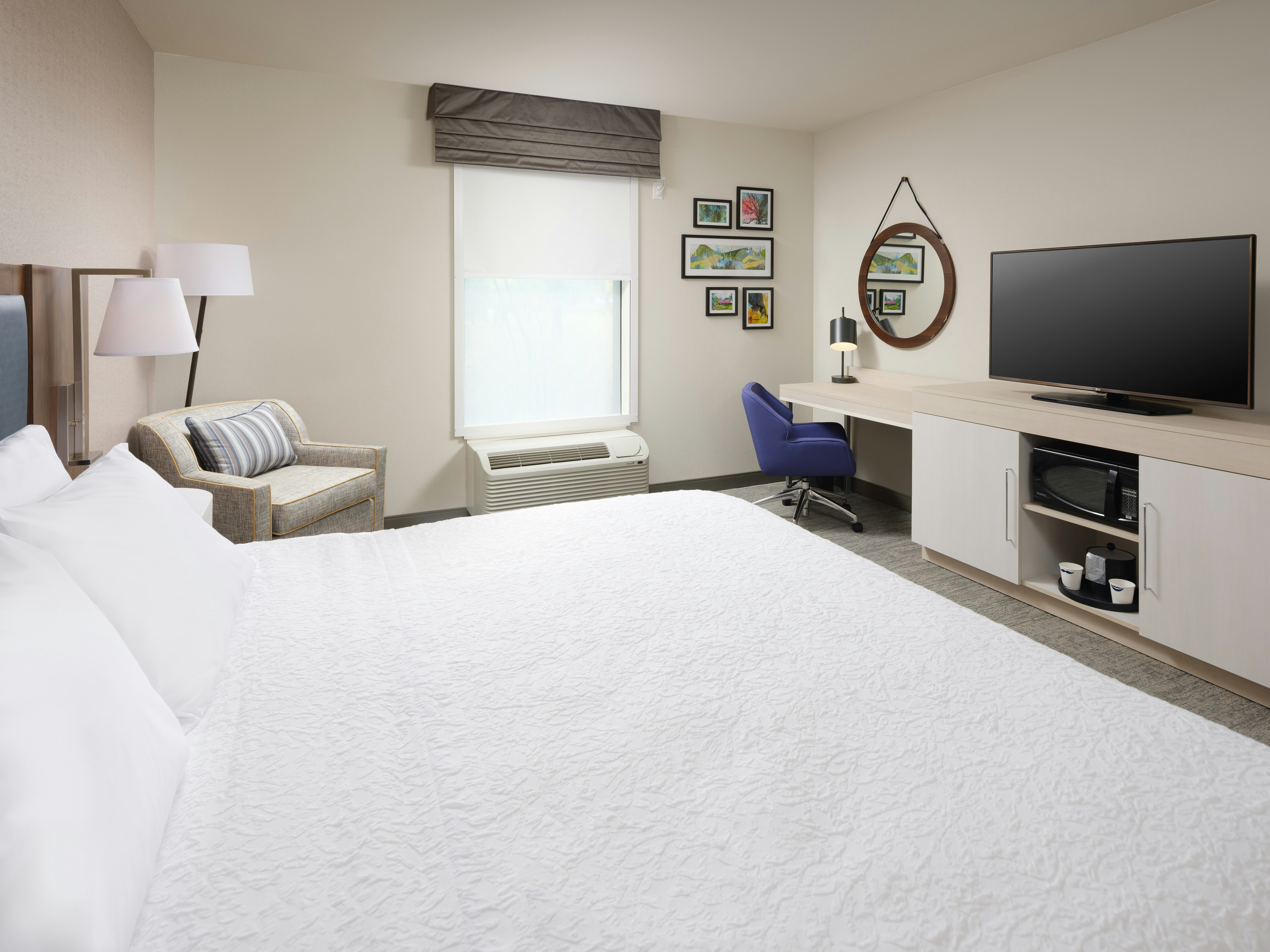 Hampton Inn by Hilton Chattanooga East Ridge
