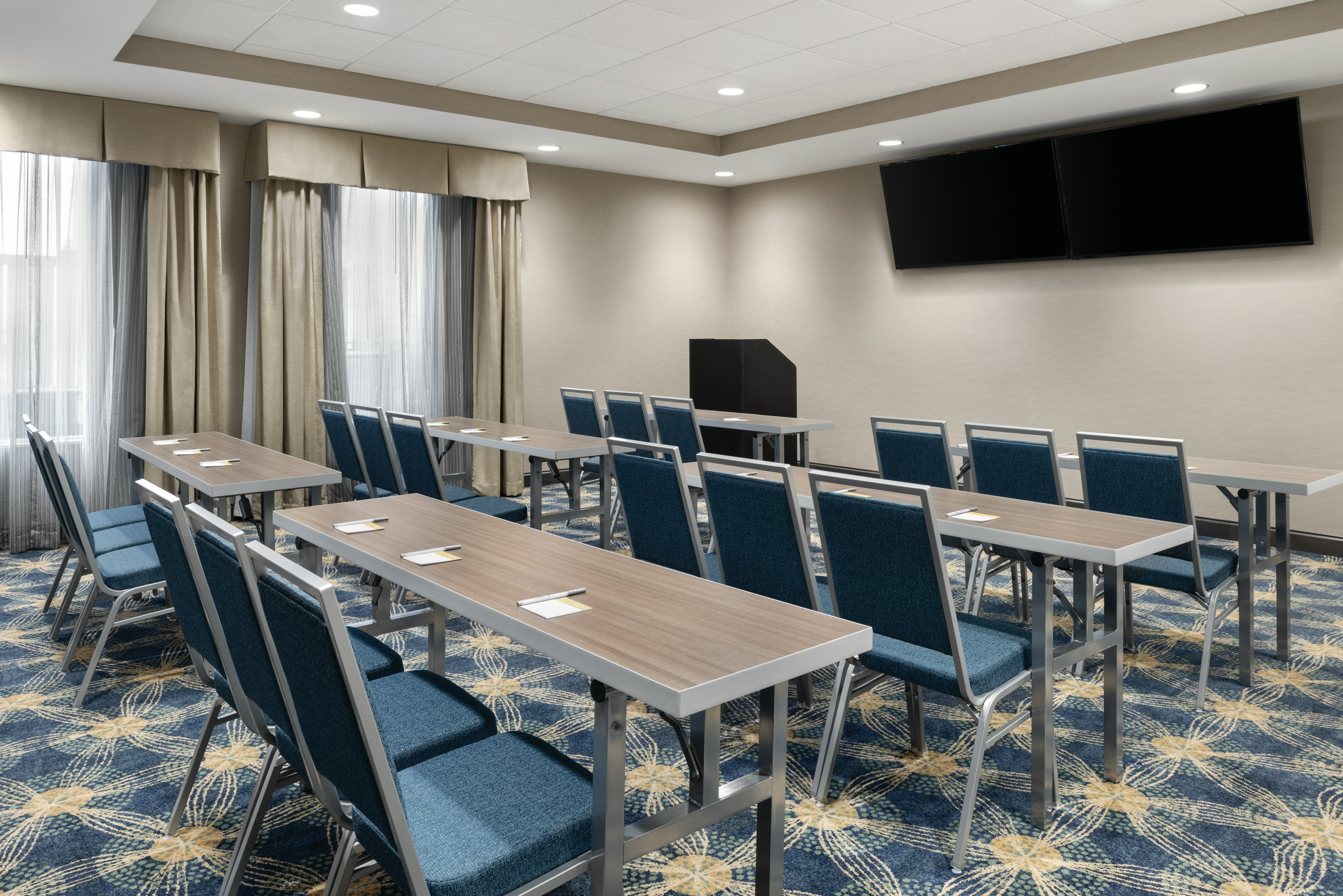 Hampton Inn by Hilton Champaign Southwest