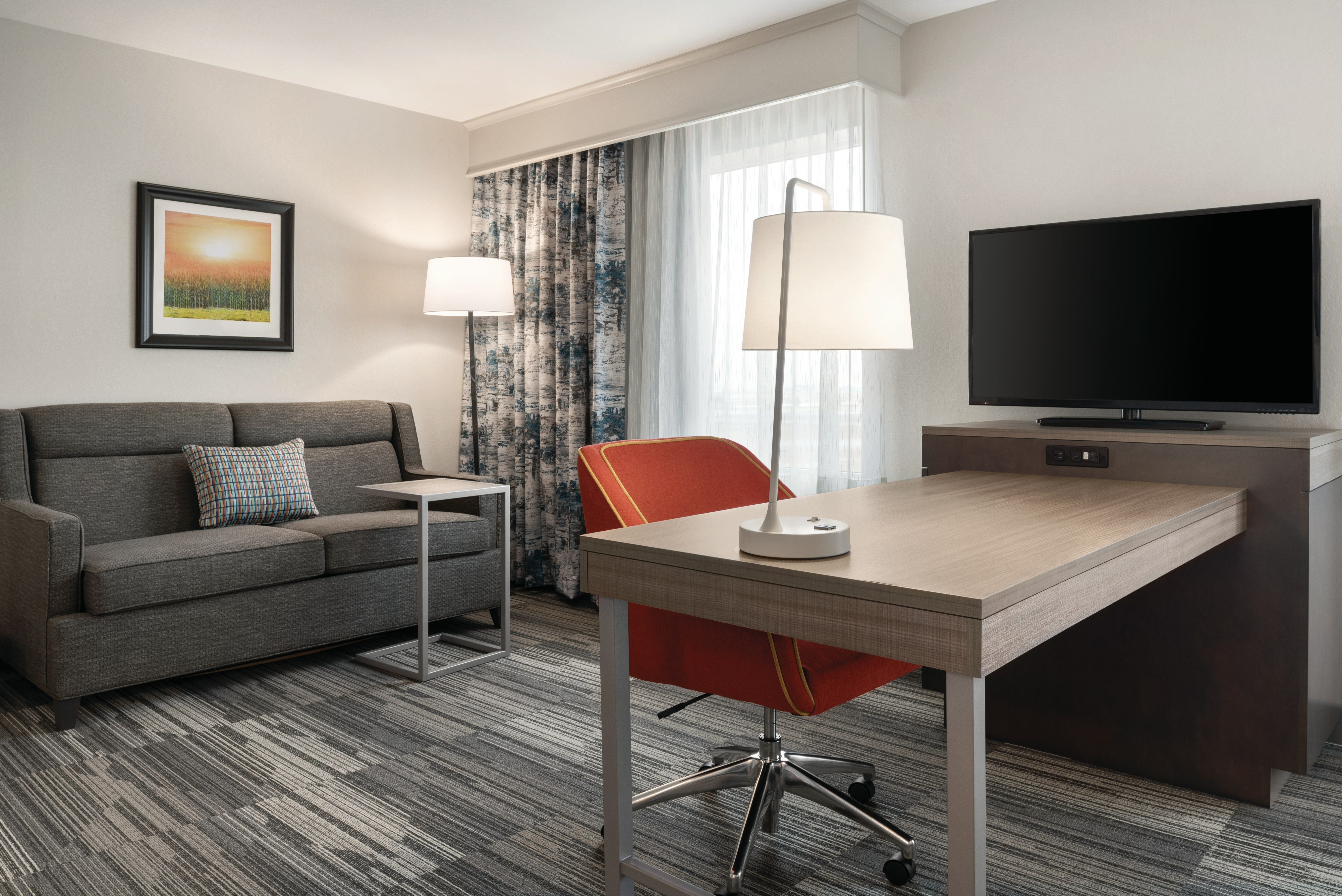 Hampton Inn by Hilton Champaign Southwest