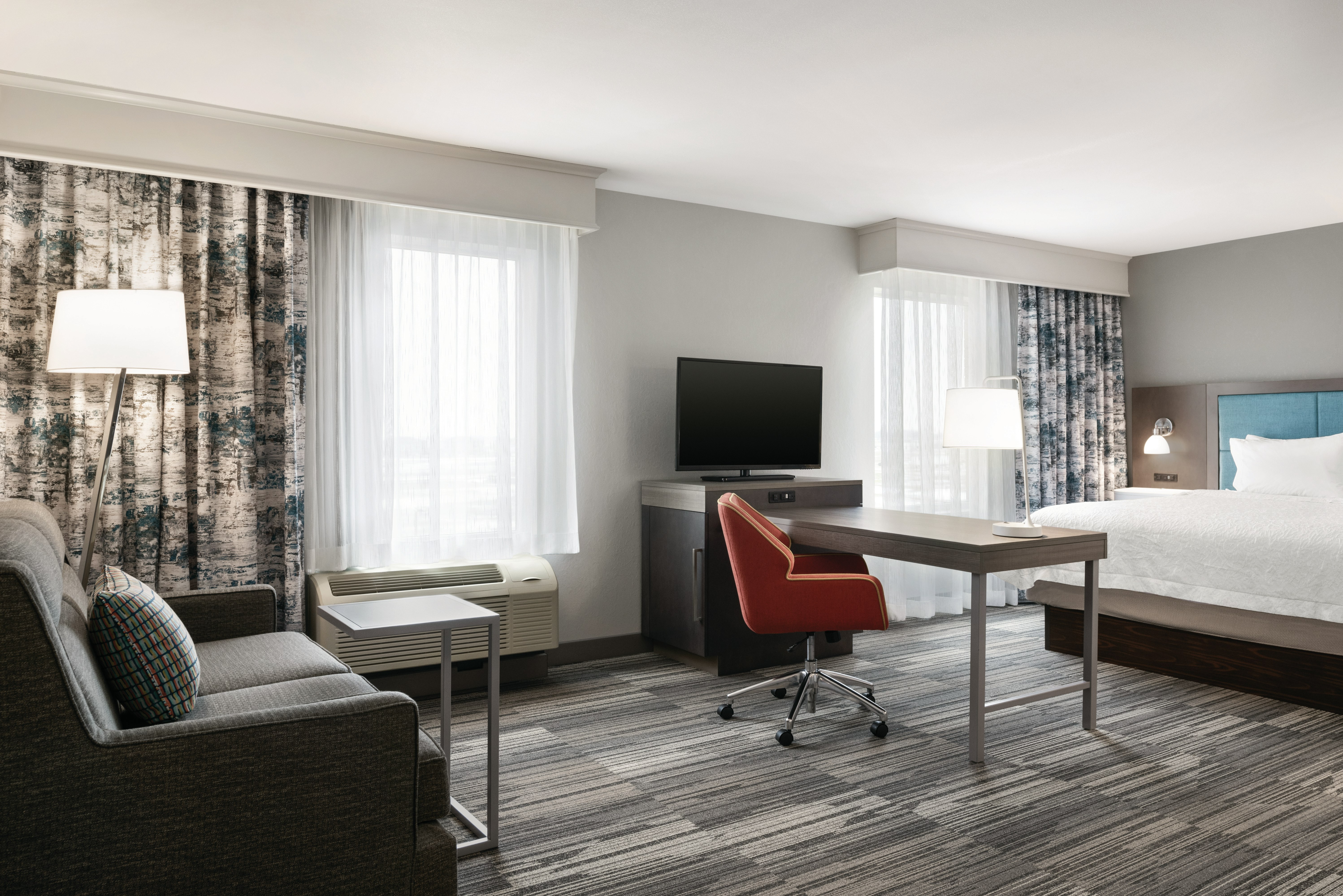 Hampton Inn by Hilton Champaign Southwest