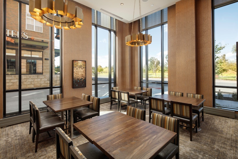 Embassy Suites by Hilton South Bend at Notre Dame