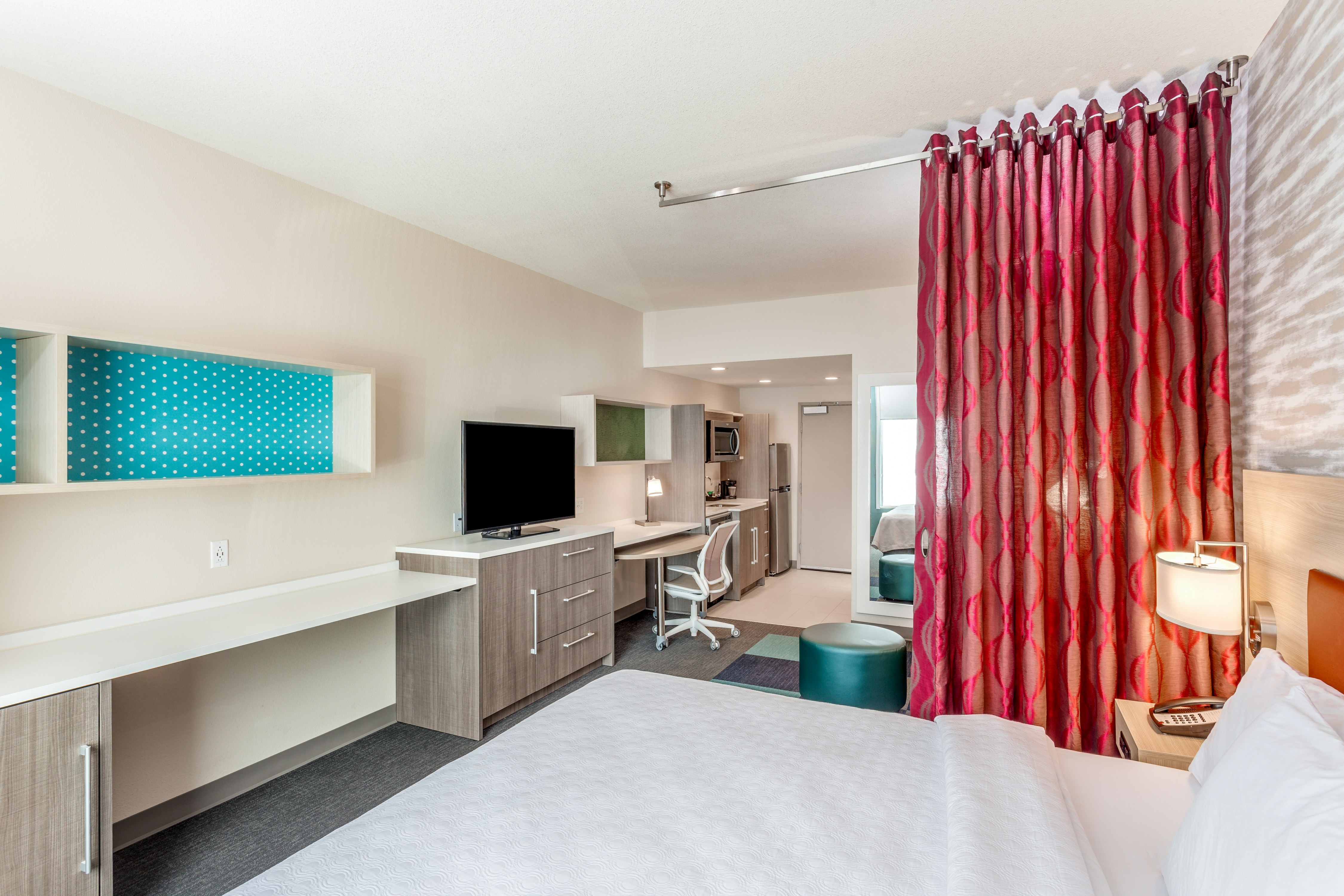 Home2 Suites by Hilton Indianapolis Northwest