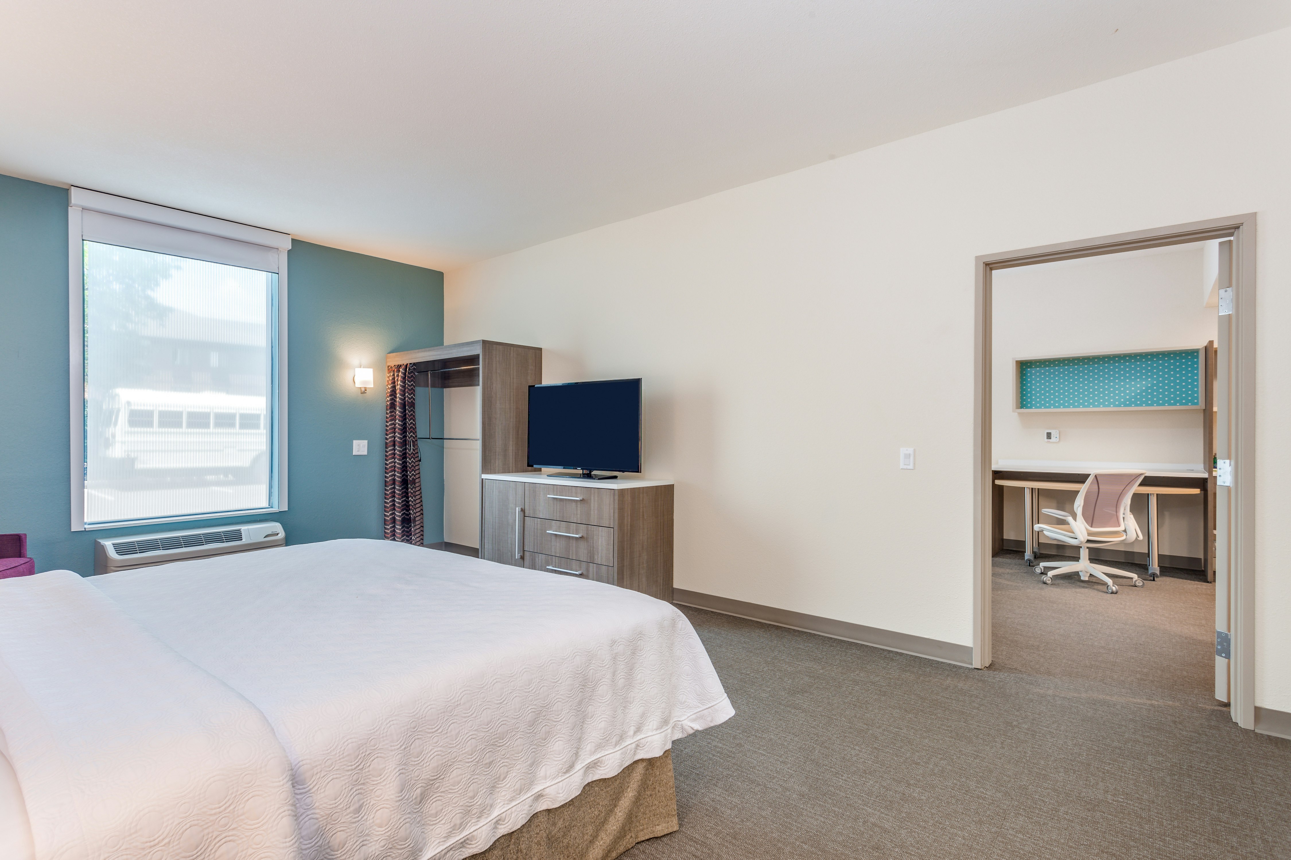 Home2 Suites by Hilton Indianapolis Northwest