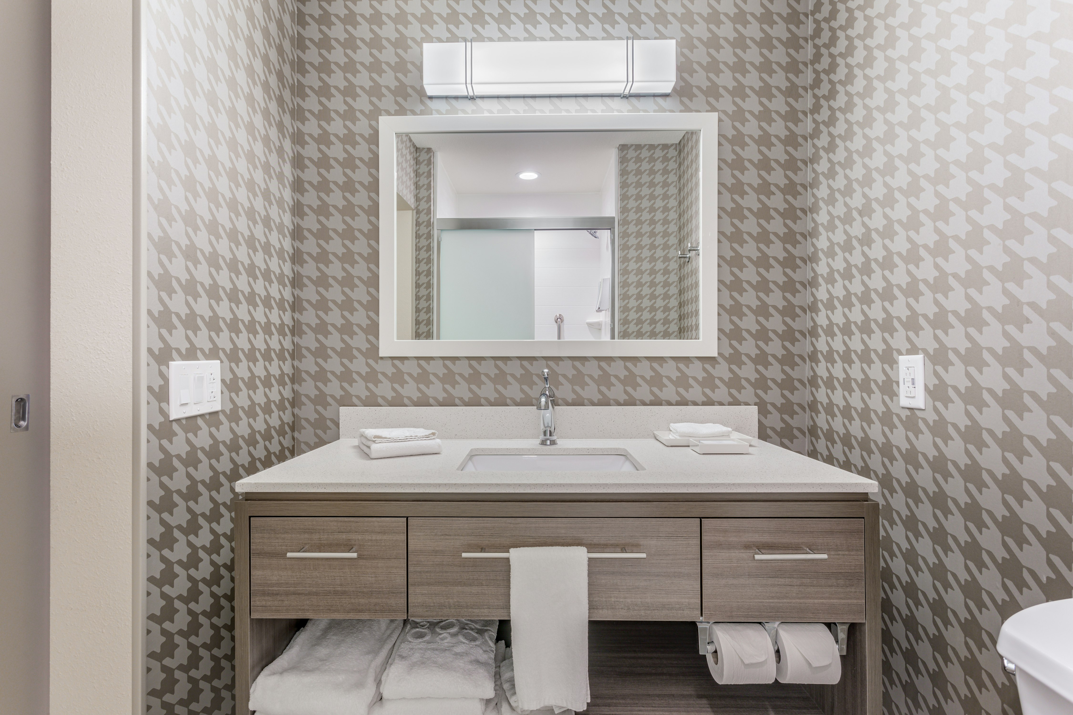 Home2 Suites by Hilton Indianapolis Northwest