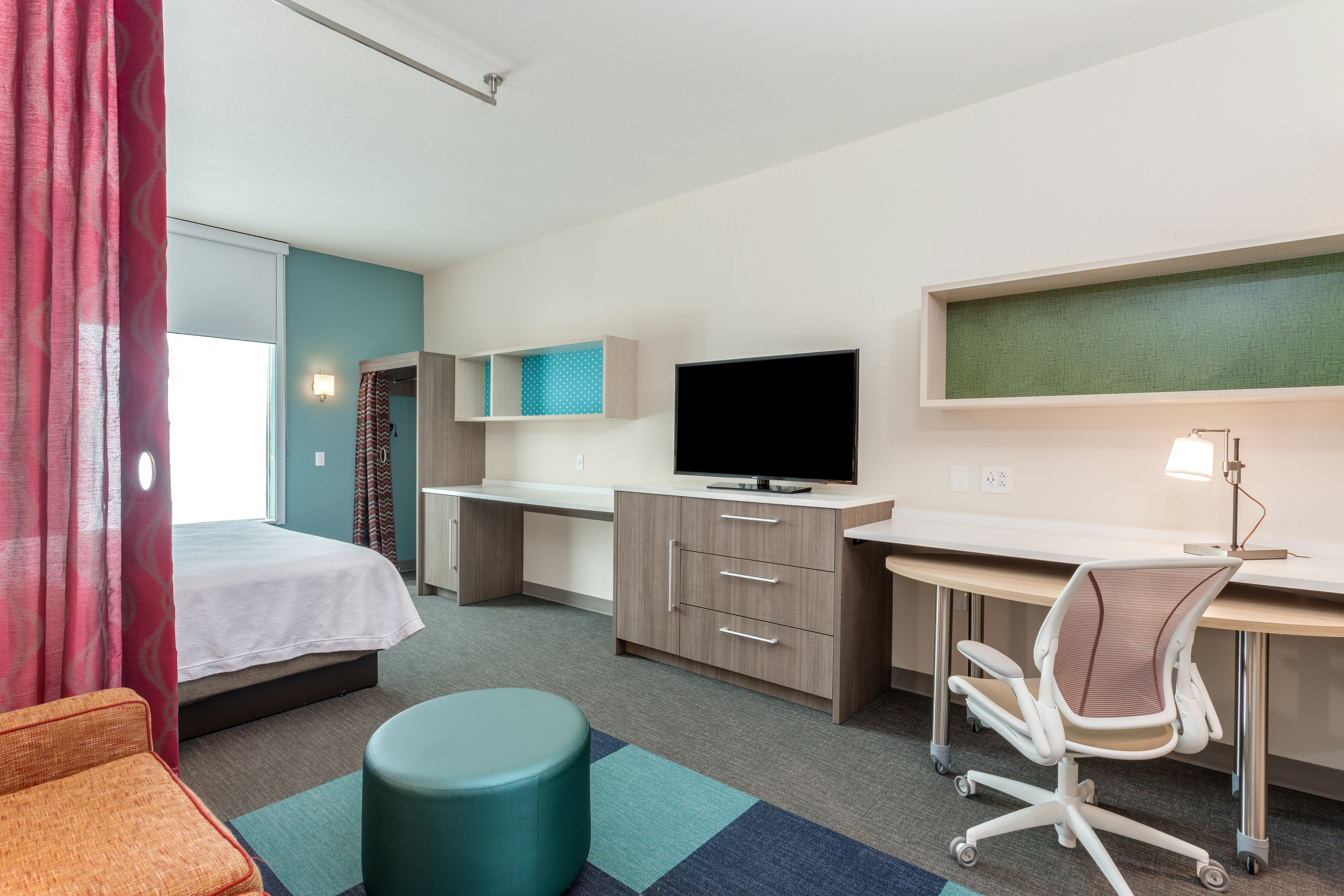 Home2 Suites by Hilton Indianapolis Northwest