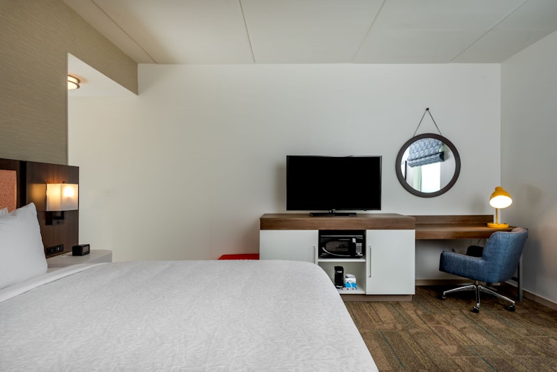 Hampton Inn Baltimore/Bayview Campus
