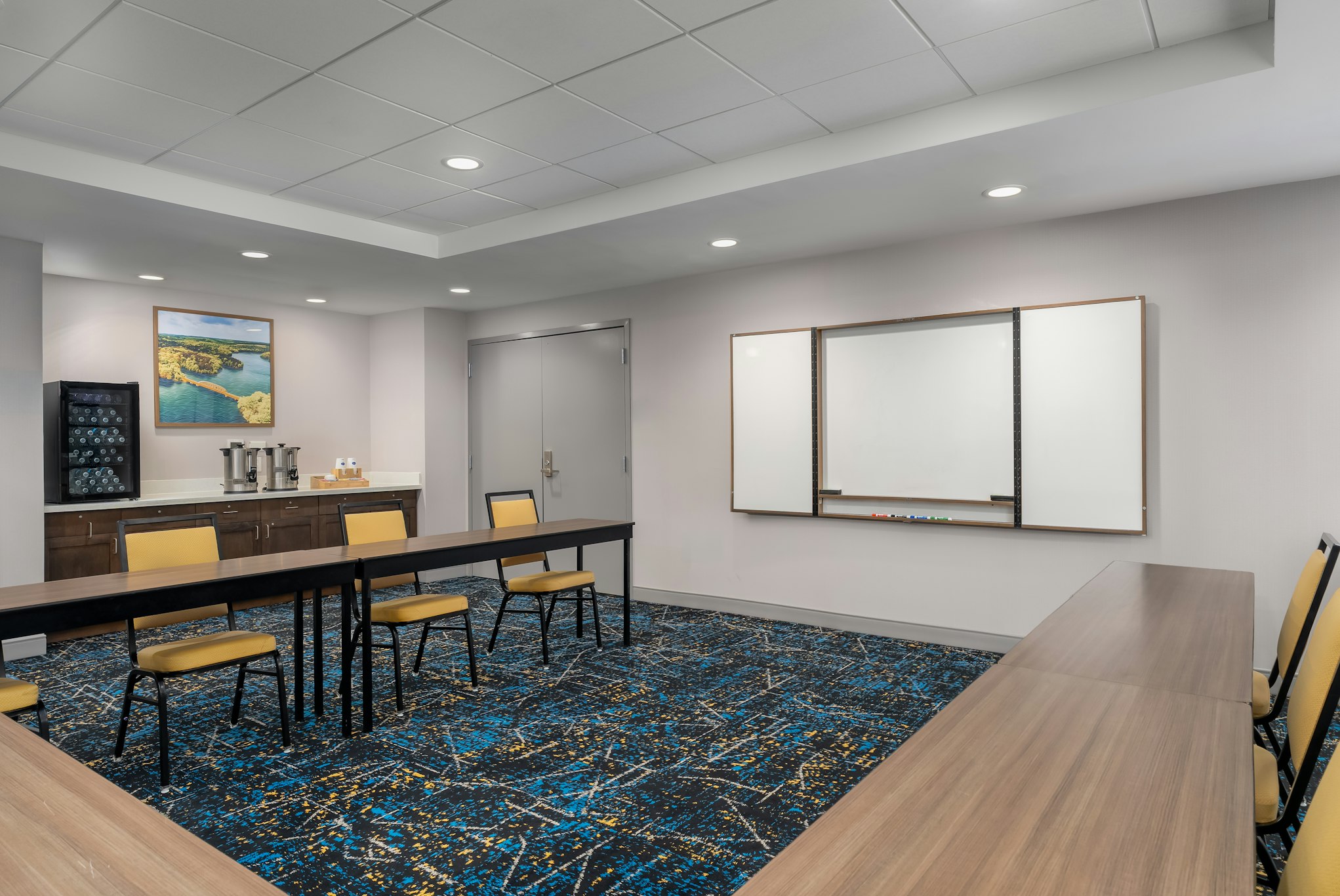 Hampton Inn Baltimore Bayview Campus