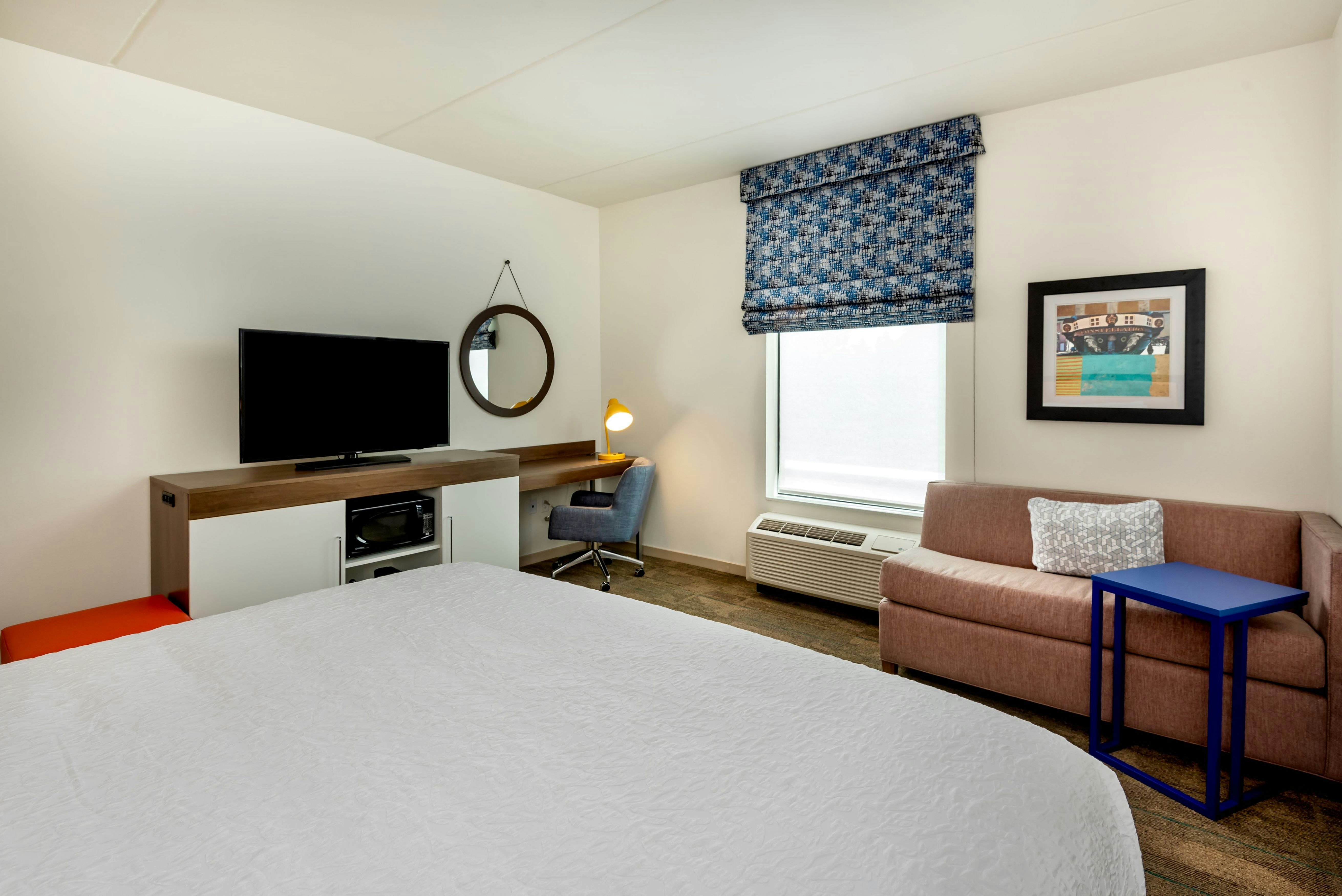 Hampton Inn Baltimore/Bayview Campus