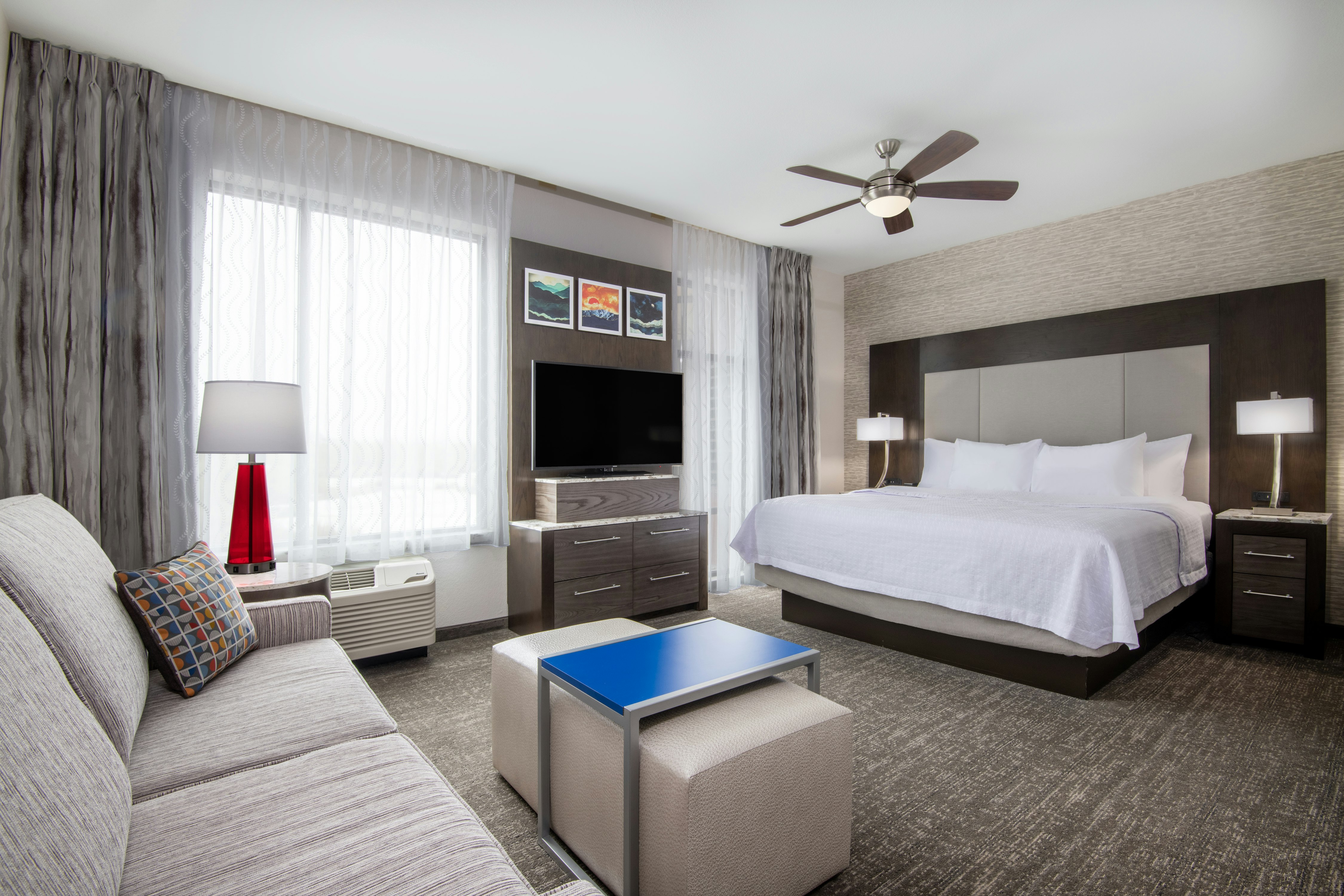 Homewood Suites by Hilton Steamboat Springs